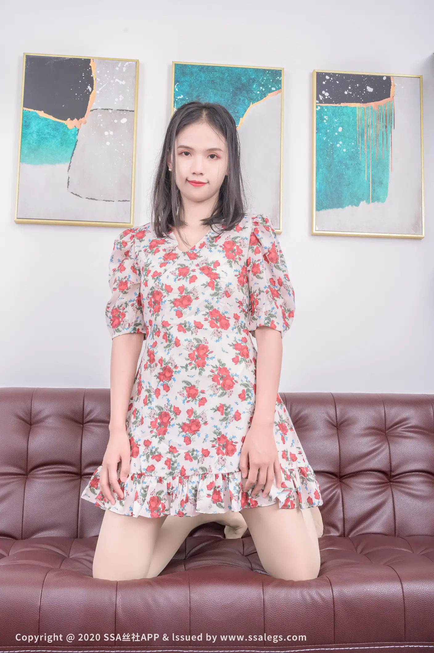 [Mzsock] NO.545 Chu Chu flesh stockings photo (Part 2) silk club#[91P]-9