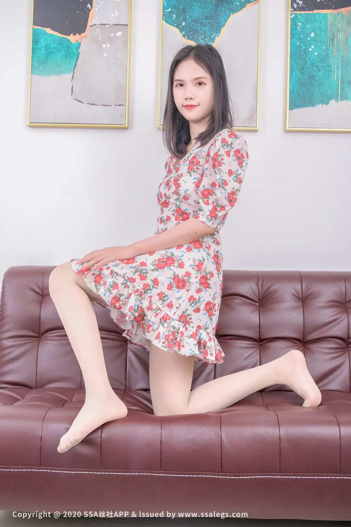 [Mzsock] NO.545 Chu Chu flesh stockings photo (Part 2) silk club#[91P]-8