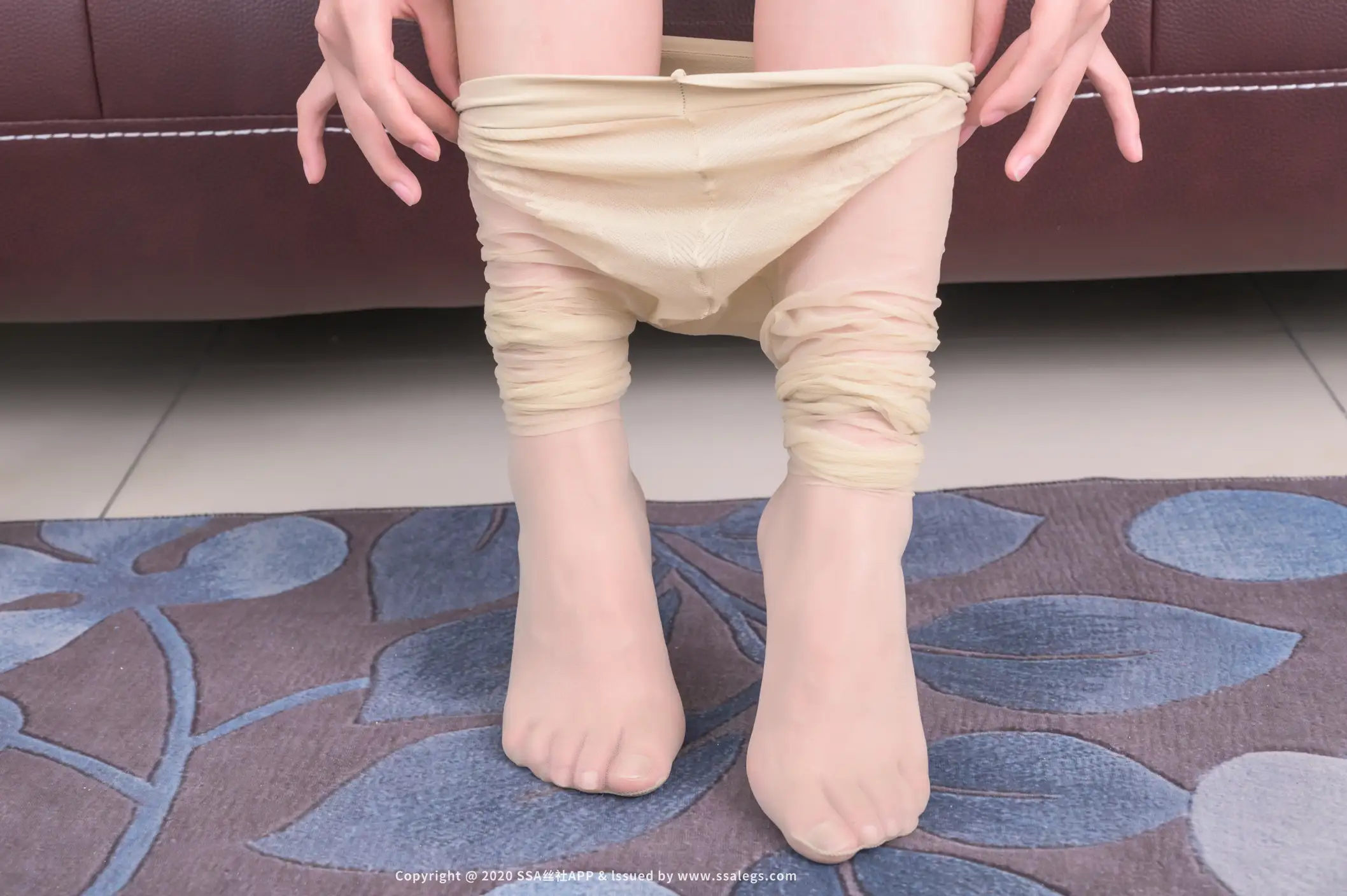 [Mzsock] NO.557 Yoyo Shredded Pork Picture Display (Part 2) silk club#[126P]-2