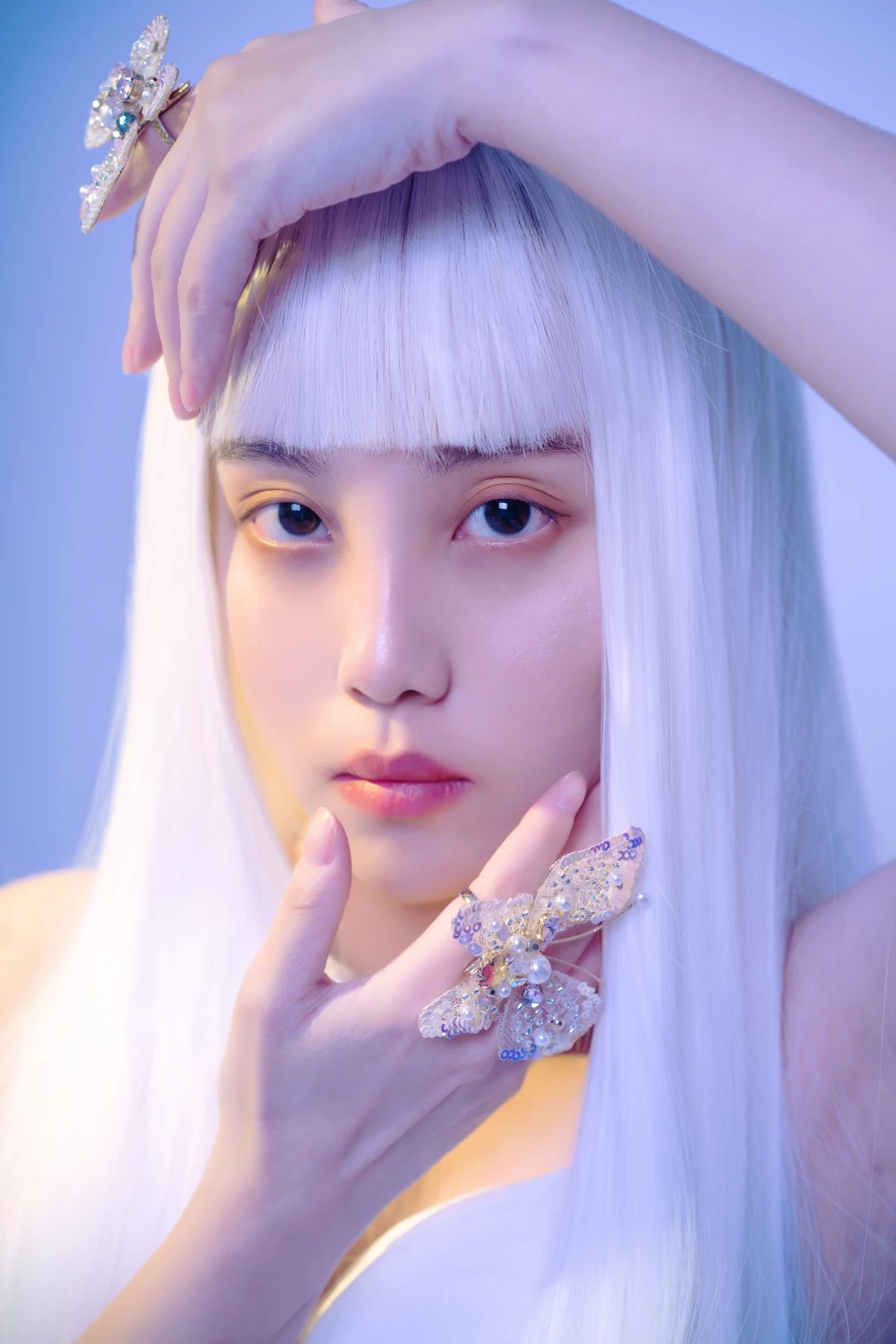 [YITUYU] 2022.12.26 Vol.2759 – Cocoon of White Dreams RinaRiina#[22P]-2