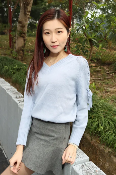 [Mzsock] NO.011 Rita Li sexy style outdoor shooting street photography#[75P]-3