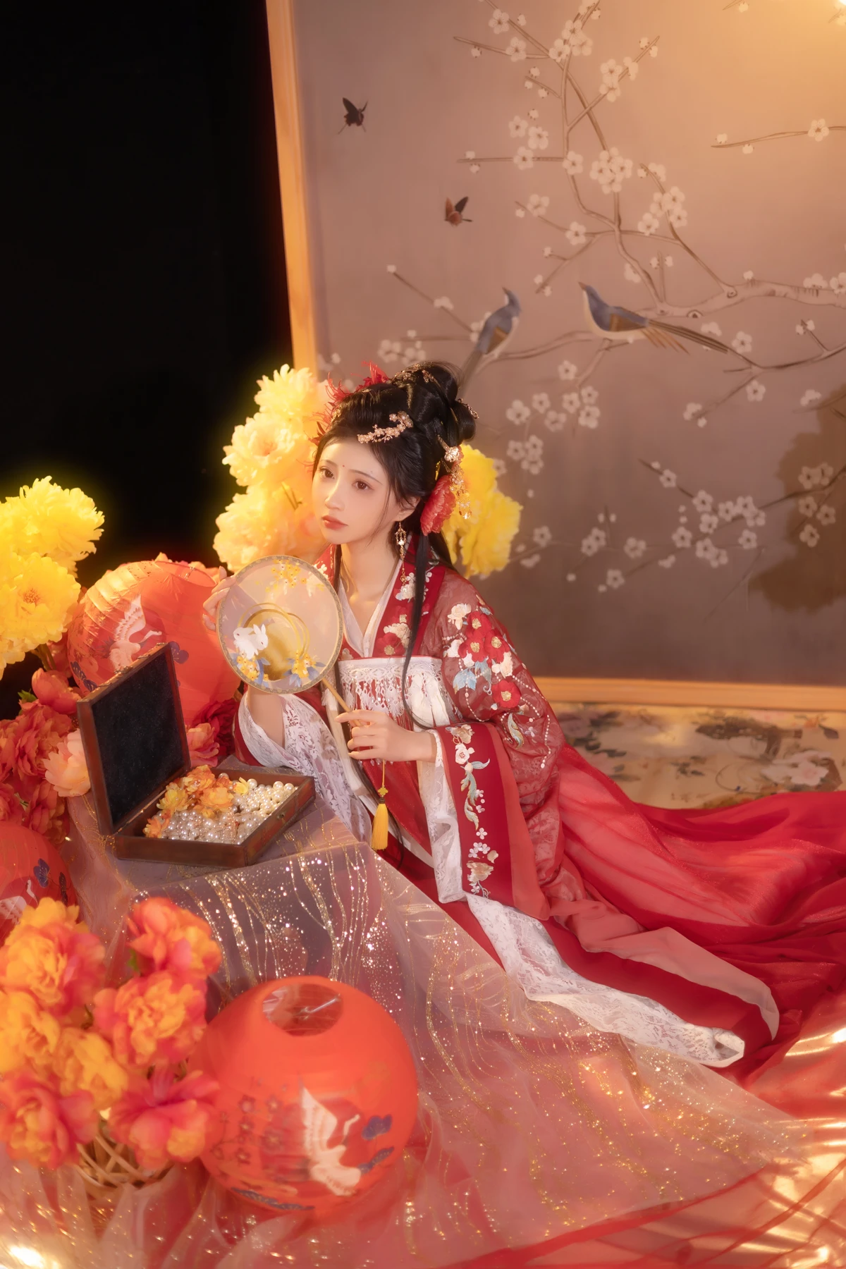 [YITUYU] 2023.02.04 Vol.2966 Hongzhao’s wish -Qiluosheng’s little Susu-#[28P]-7