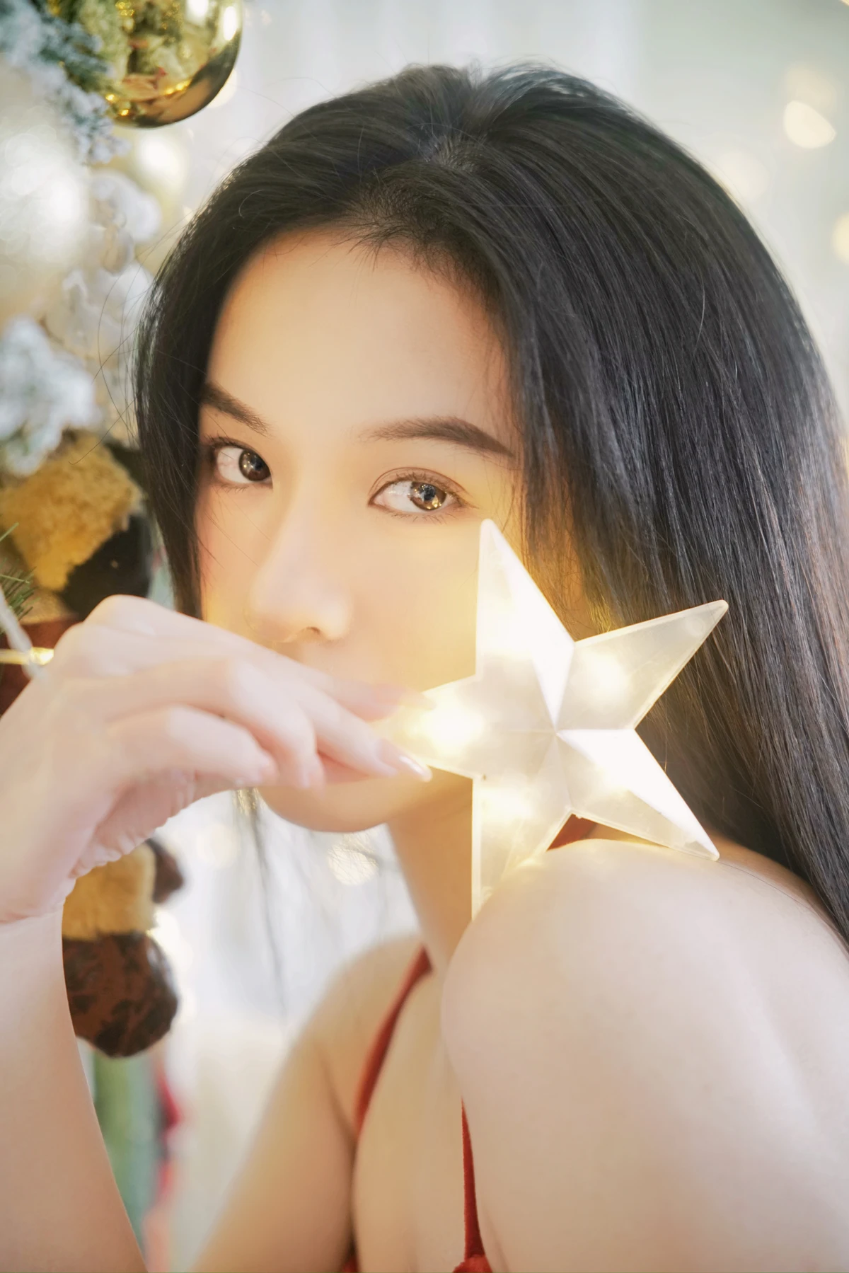 [YITUYU] 2023.01.06 Vol.2850 – Christmas Fairy Xiao Su#[28P]-5