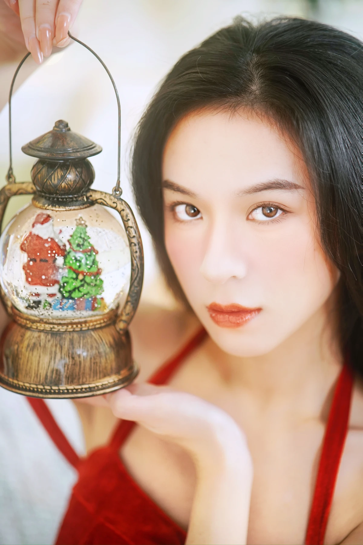 [YITUYU] 2023.01.06 Vol.2850 – Christmas Fairy Xiao Su#[28P]-7