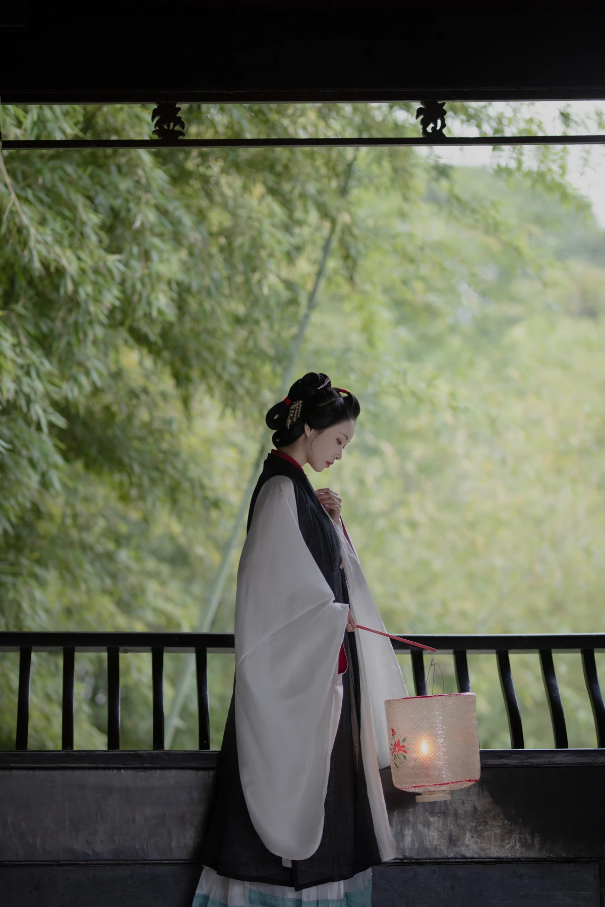 [YITUYU] 2023.05.20 Vol.3050 – Late Ming Dynasty 匌Rr#[34P]-1