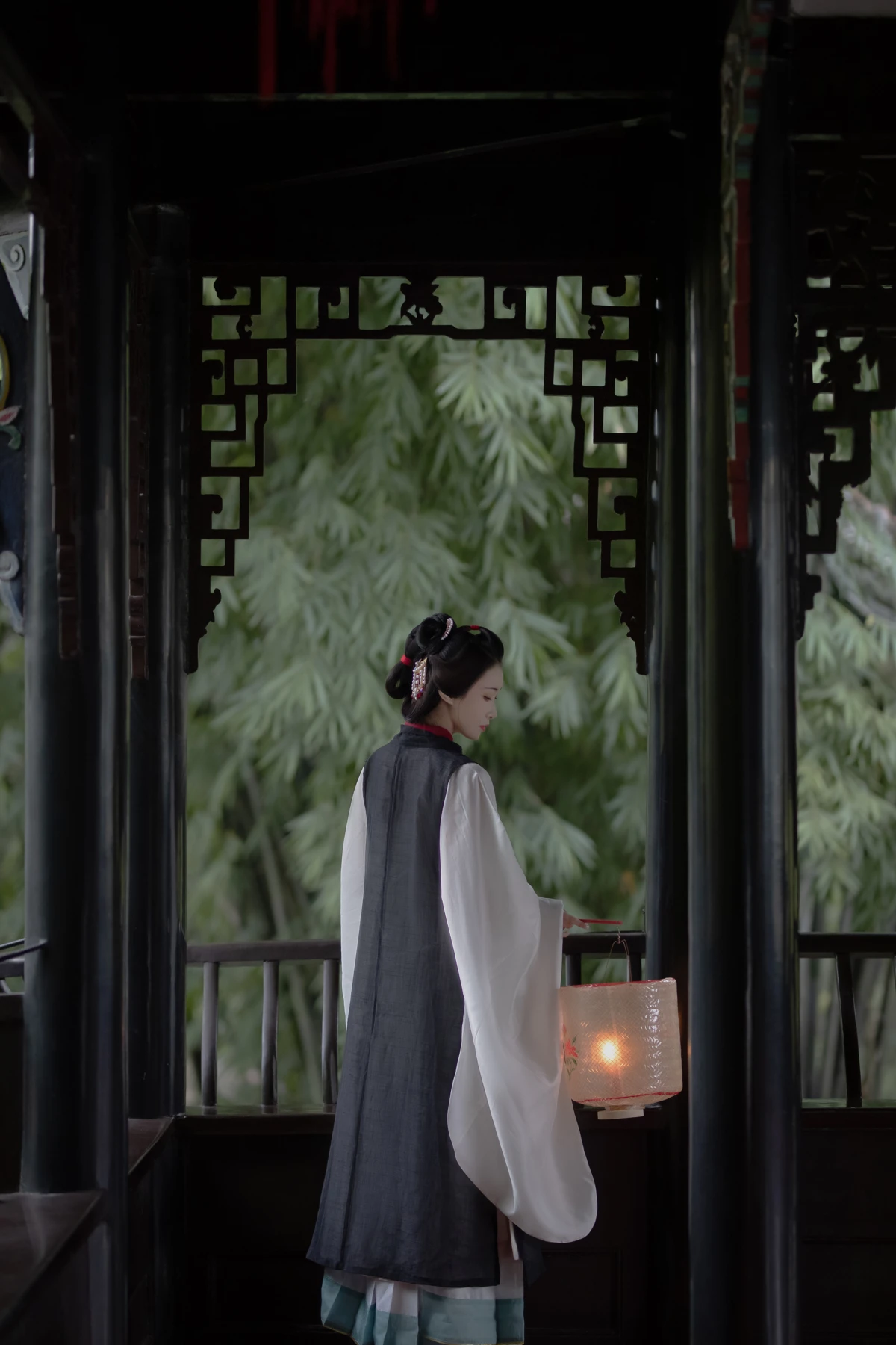 [YITUYU] 2023.05.20 Vol.3050 – Late Ming Dynasty 匌Rr#[34P]-2