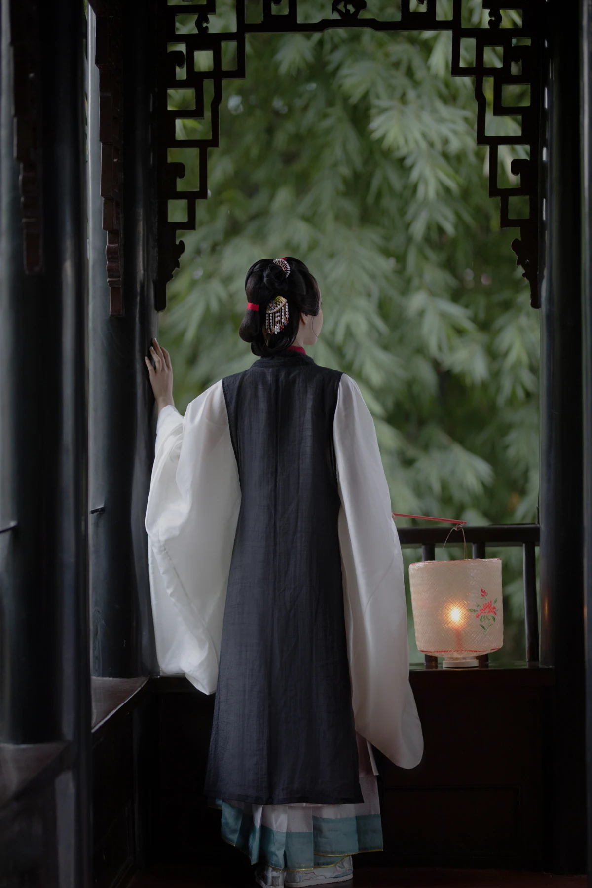 [YITUYU] 2023.05.20 Vol.3050 – Late Ming Dynasty 匌Rr#[34P]-5