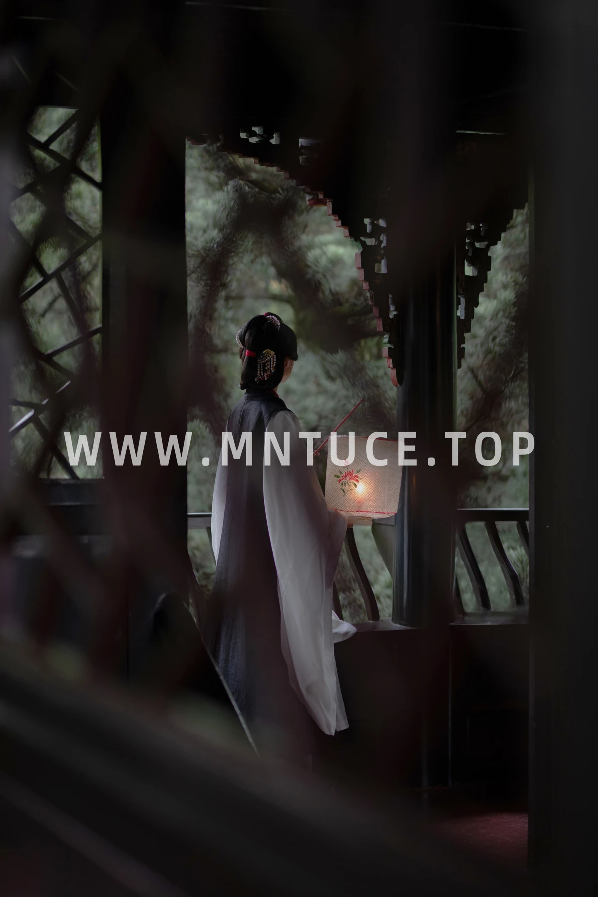 [YITUYU] 2023.05.20 Vol.3050 – Late Ming Dynasty 匌Rr#[34P]-10