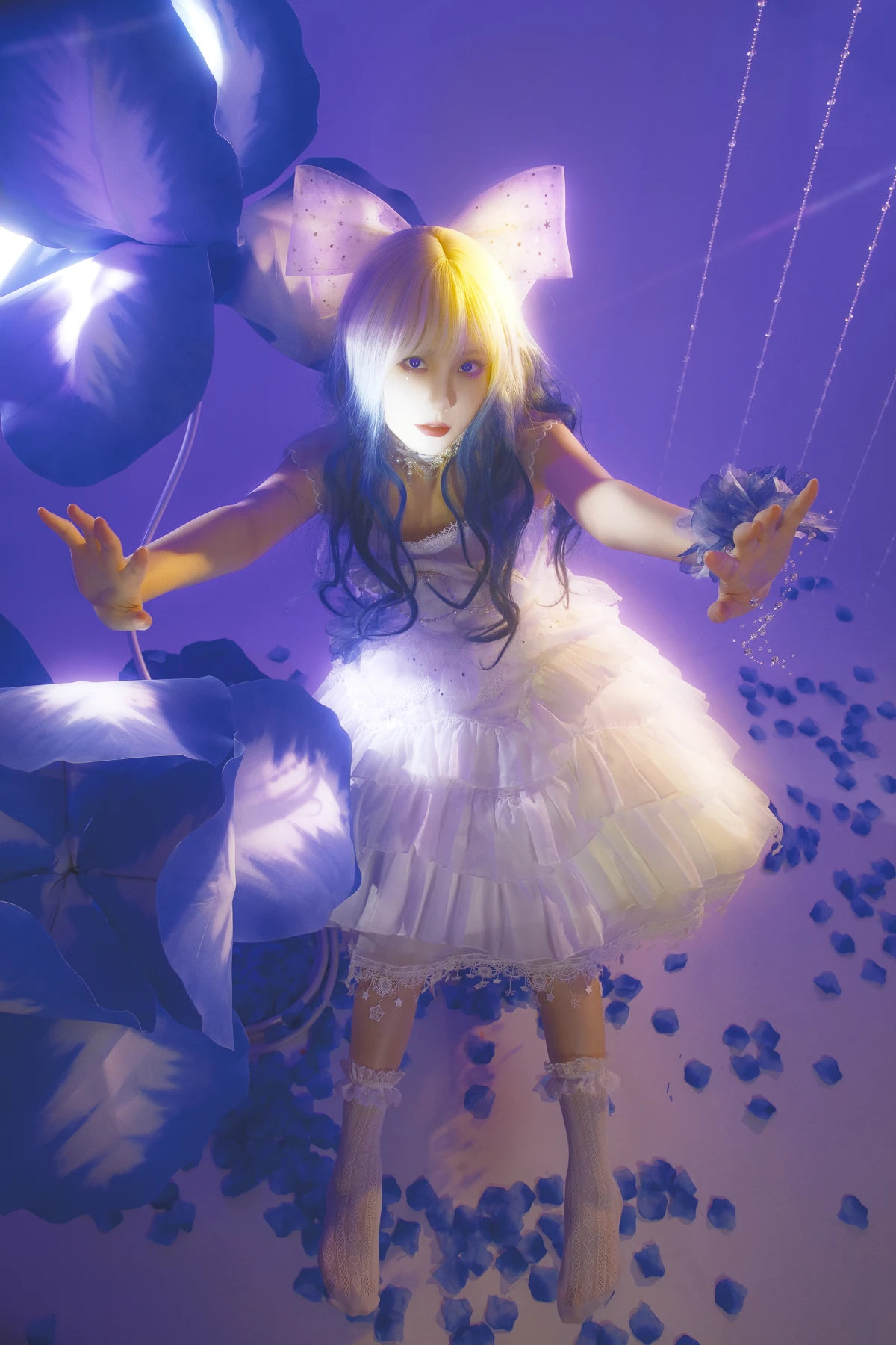 [YITUYU] 2023.01.12 Vol.2902 The Fairy Tale of Iris RinaRiina#[22P]-1