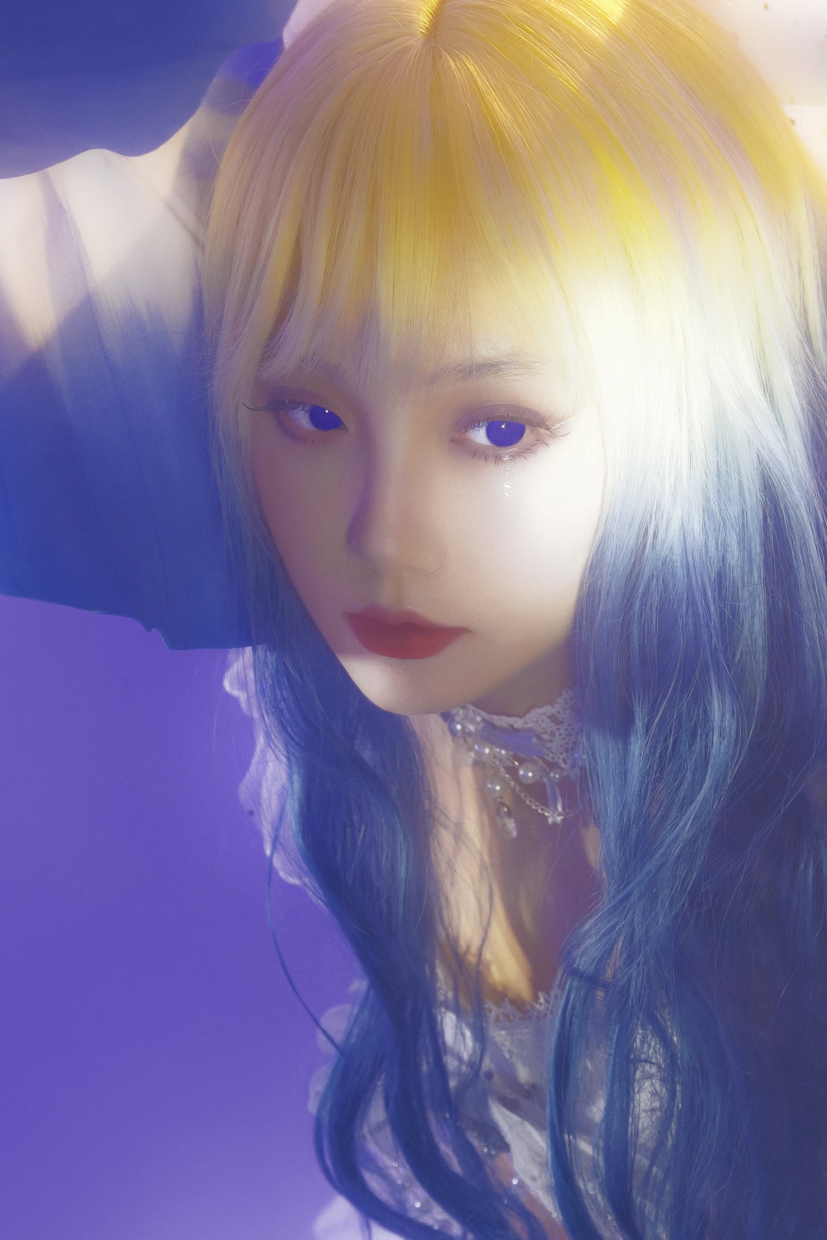[YITUYU] 2023.01.12 Vol.2902 The Fairy Tale of Iris RinaRiina#[22P]-3