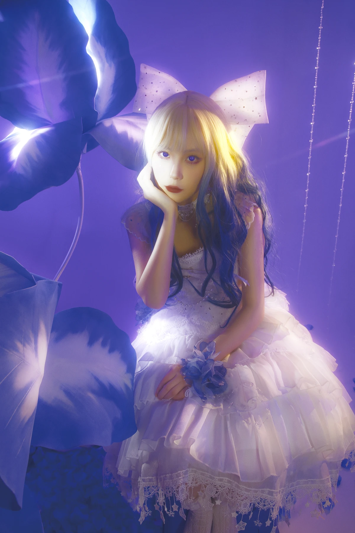 [YITUYU] 2023.01.12 Vol.2902 The Fairy Tale of Iris RinaRiina#[22P]-4
