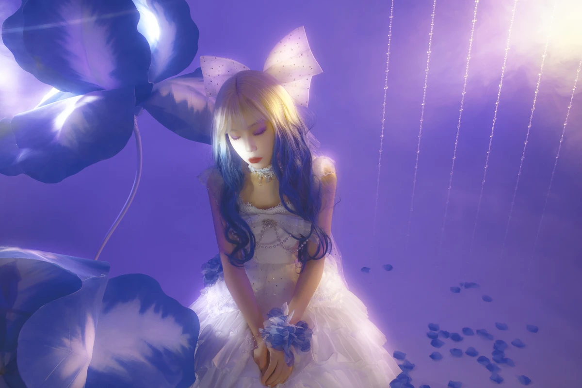 [YITUYU] 2023.01.12 Vol.2902 The Fairy Tale of Iris RinaRiina#[22P]-5
