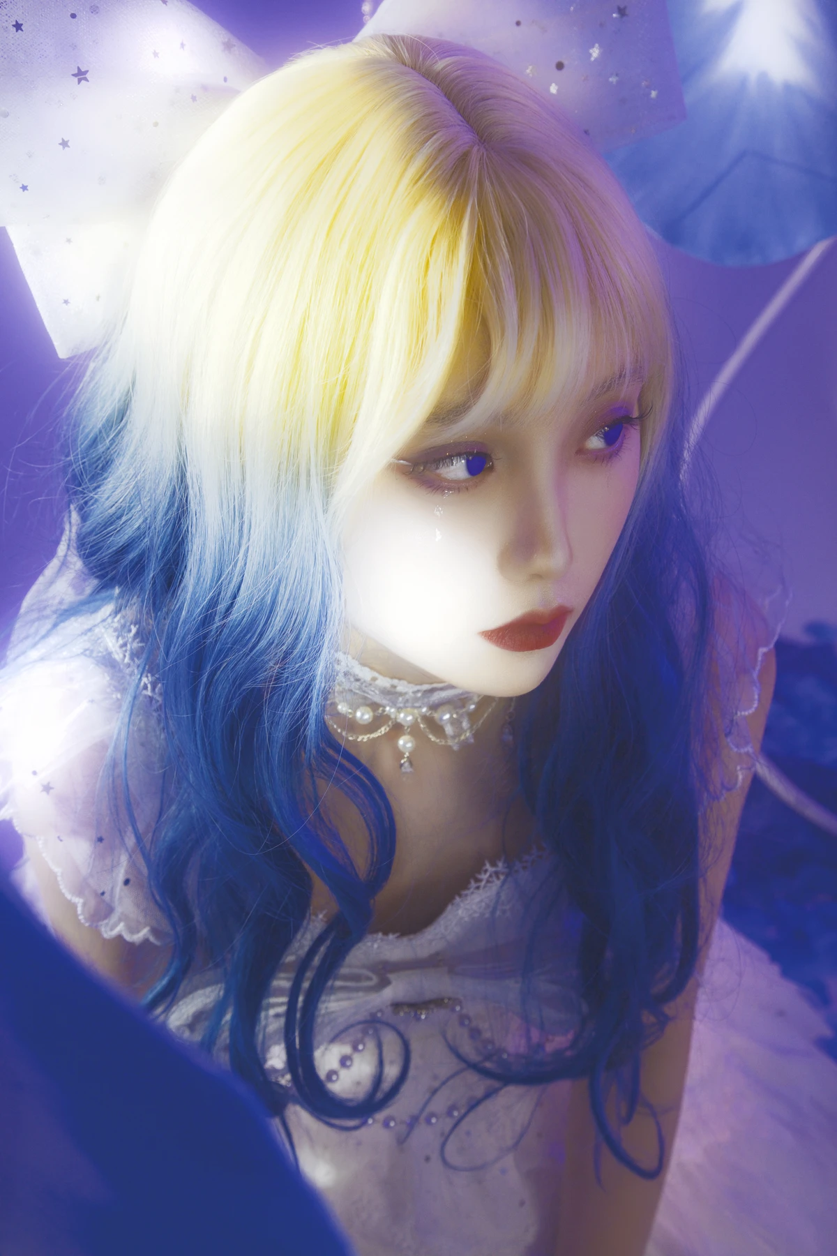 [YITUYU] 2023.01.12 Vol.2902 The Fairy Tale of Iris RinaRiina#[22P]-6
