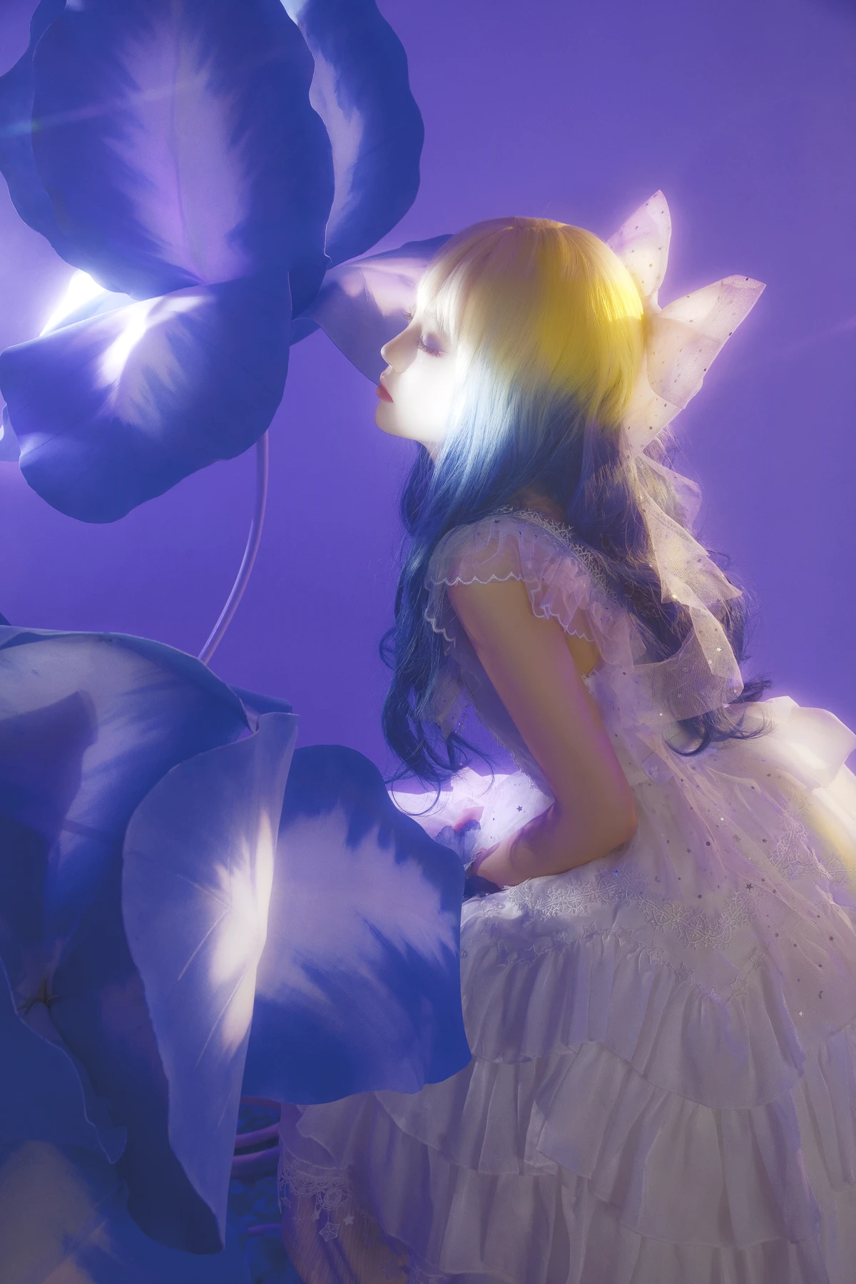 [YITUYU] 2023.01.12 Vol.2902 The Fairy Tale of Iris RinaRiina#[22P]-7