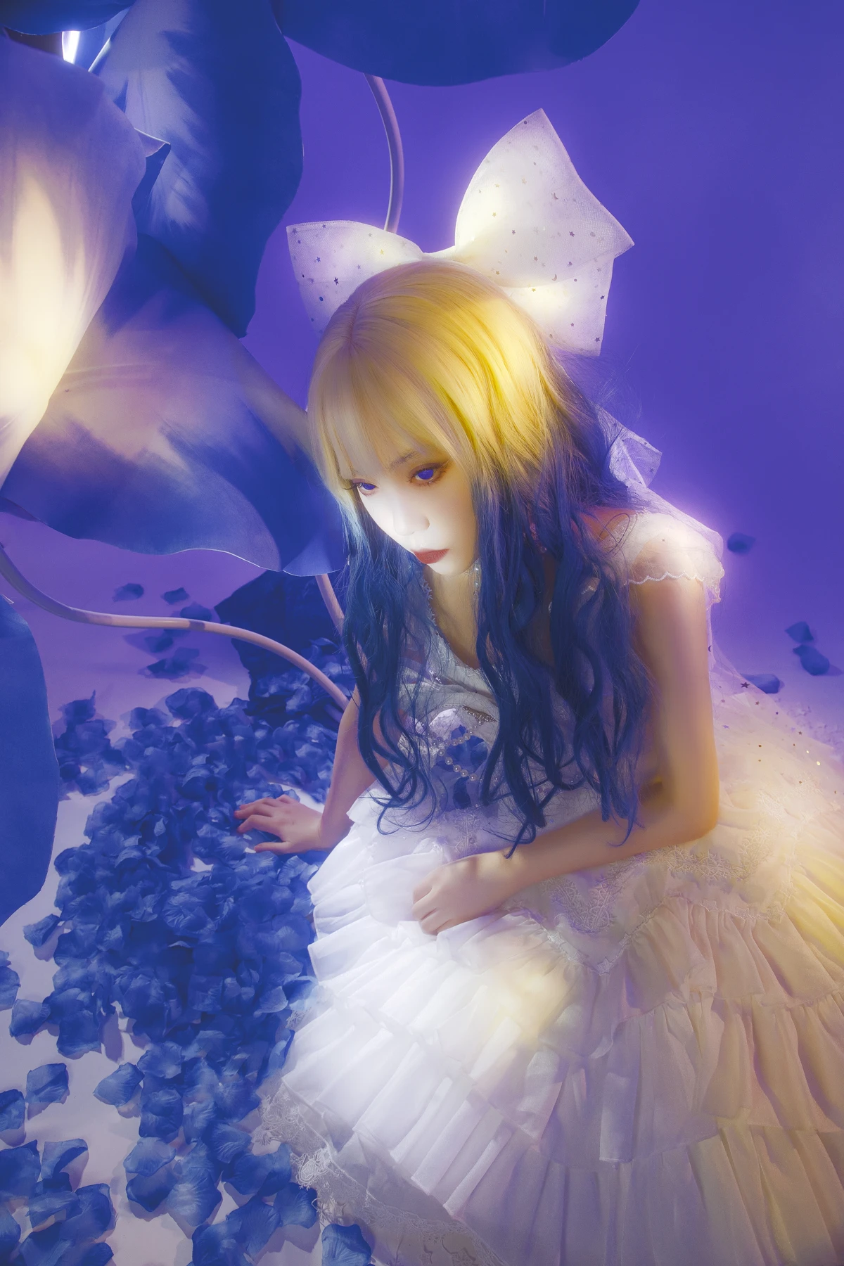 [YITUYU] 2023.01.12 Vol.2902 The Fairy Tale of Iris RinaRiina#[22P]-8