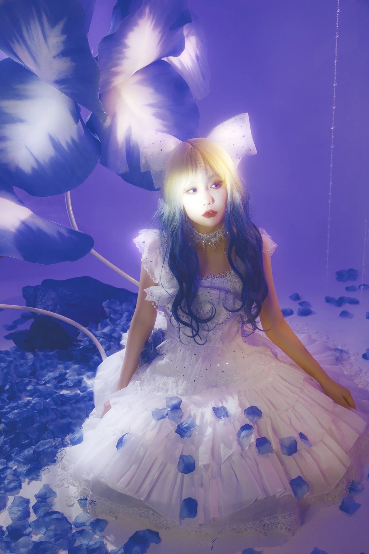 [YITUYU] 2023.01.12 Vol.2902 The Fairy Tale of Iris RinaRiina#[22P]-9
