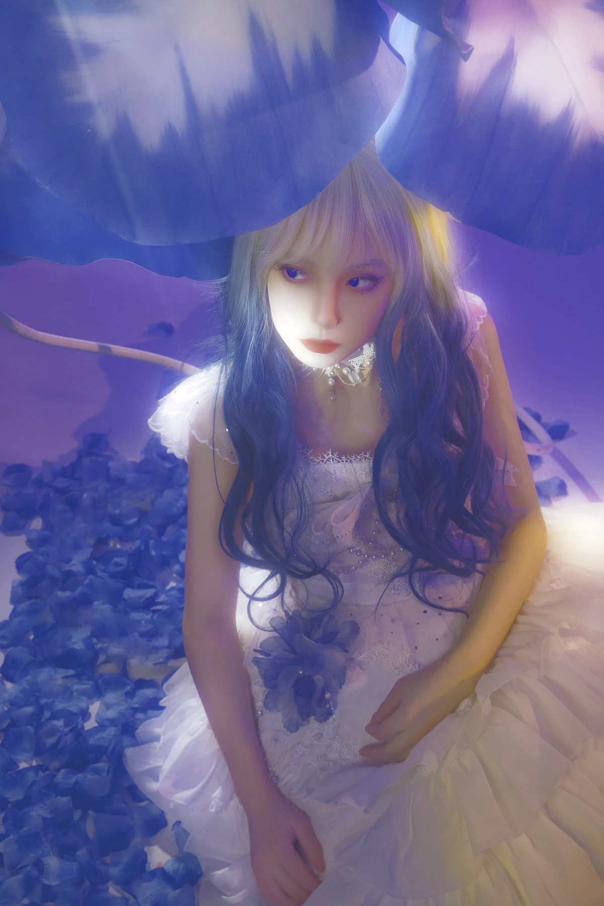 [YITUYU] 2023.01.12 Vol.2902 The Fairy Tale of Iris RinaRiina#[22P]-10