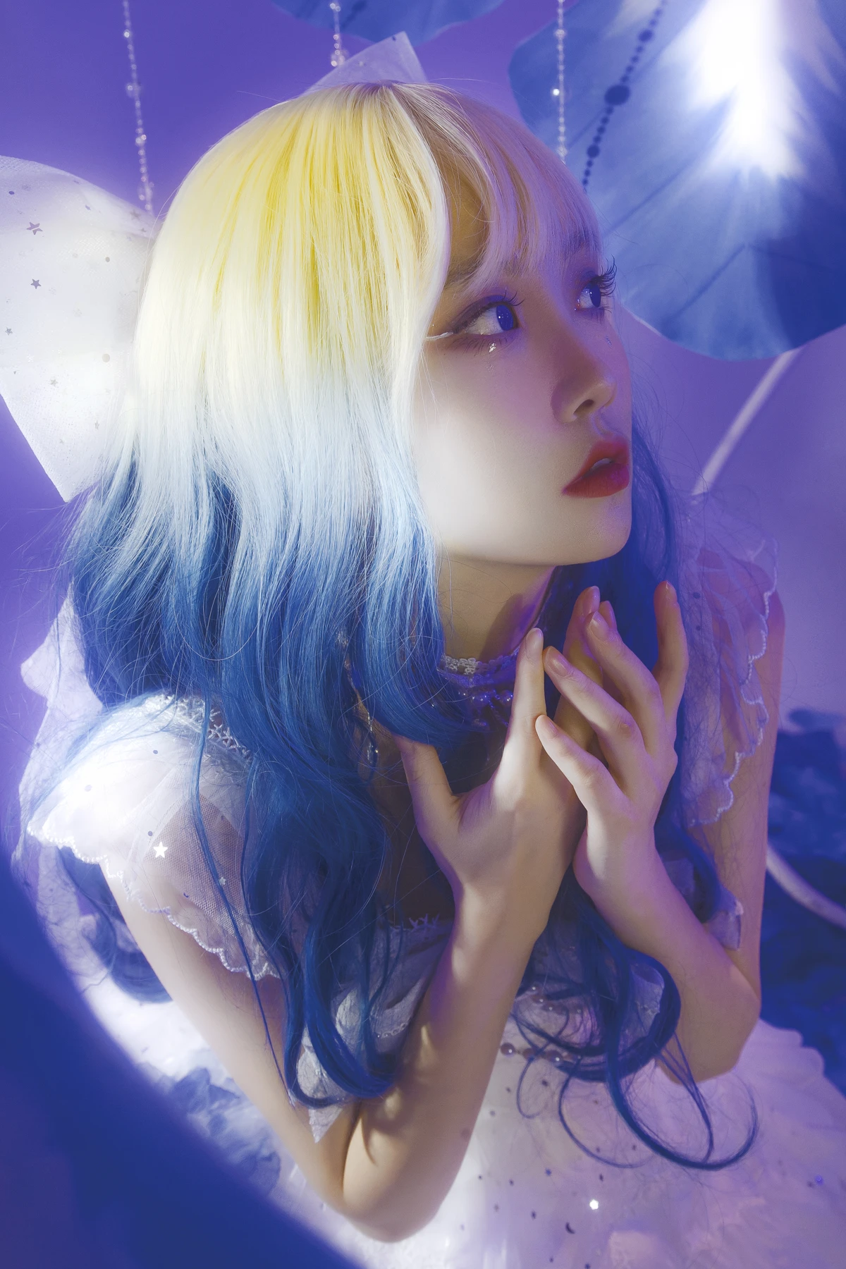 [YITUYU] 2023.01.12 Vol.2902 The Fairy Tale of Iris RinaRiina#[22P]-2