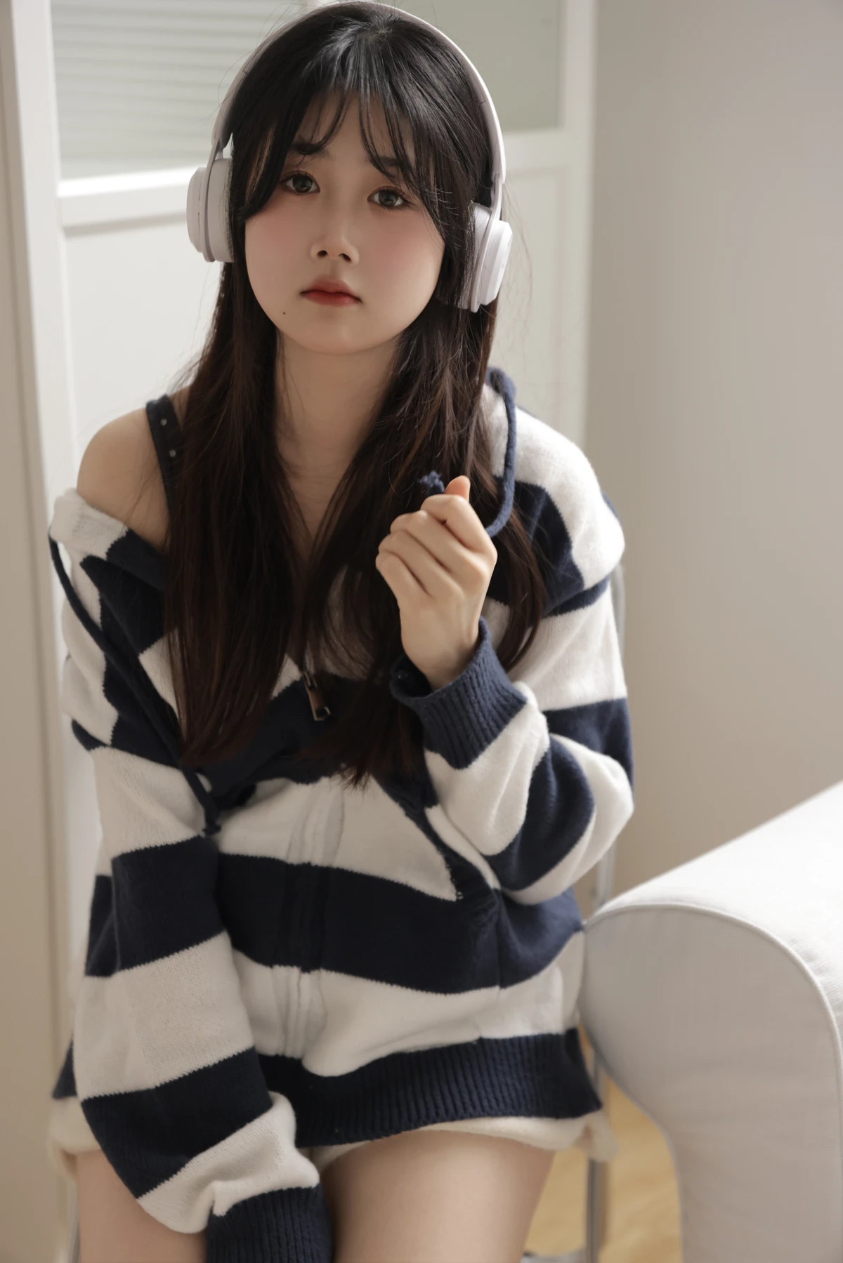 [YITUYU] 2022.12.31 Vol.2805 – Little Goose Sauce goose sauce sauce#[27P]-1