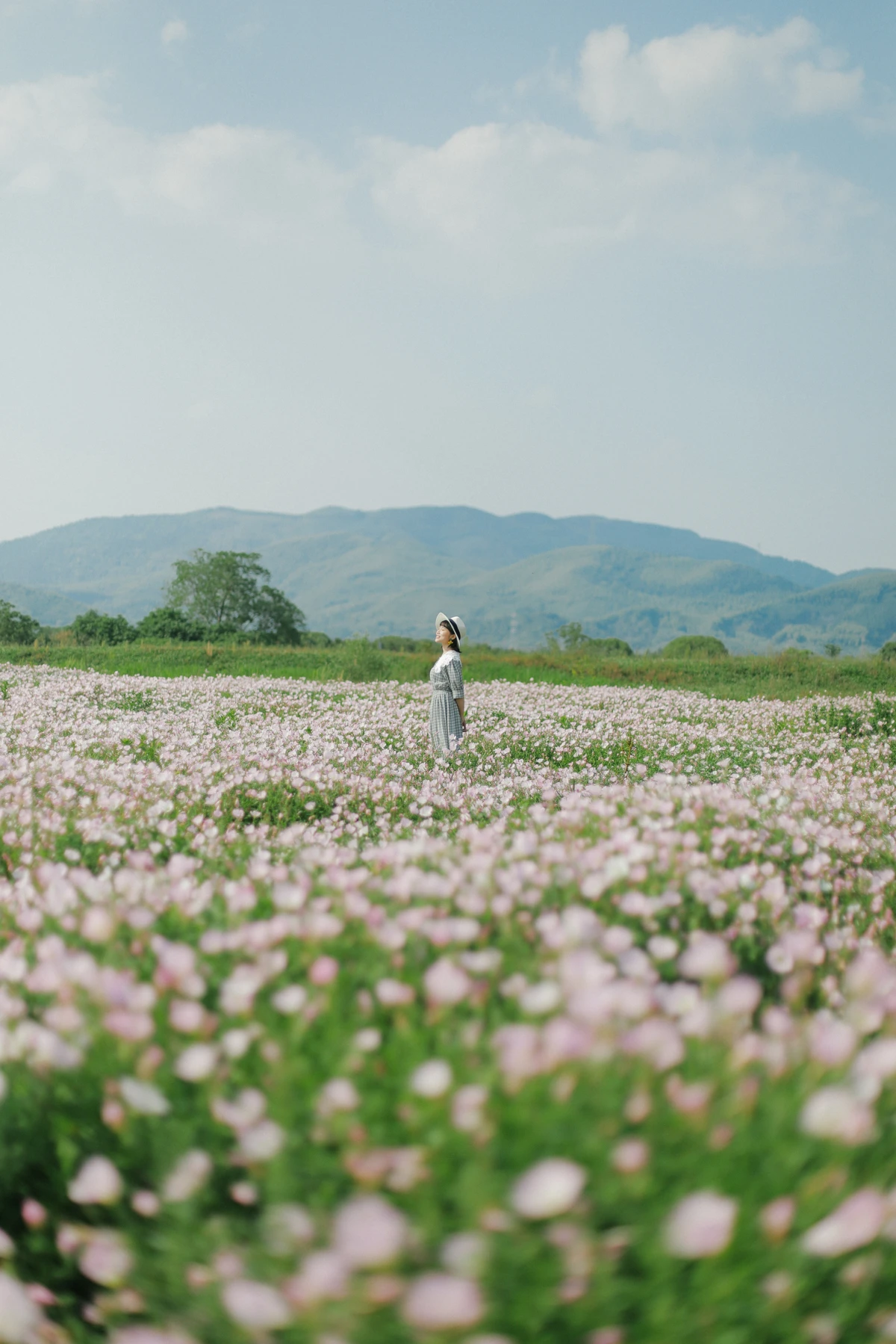 [YITUYU] 2023.02.04 Vol.2970 Go to the windy place Fatty Blue-#[27P]-6