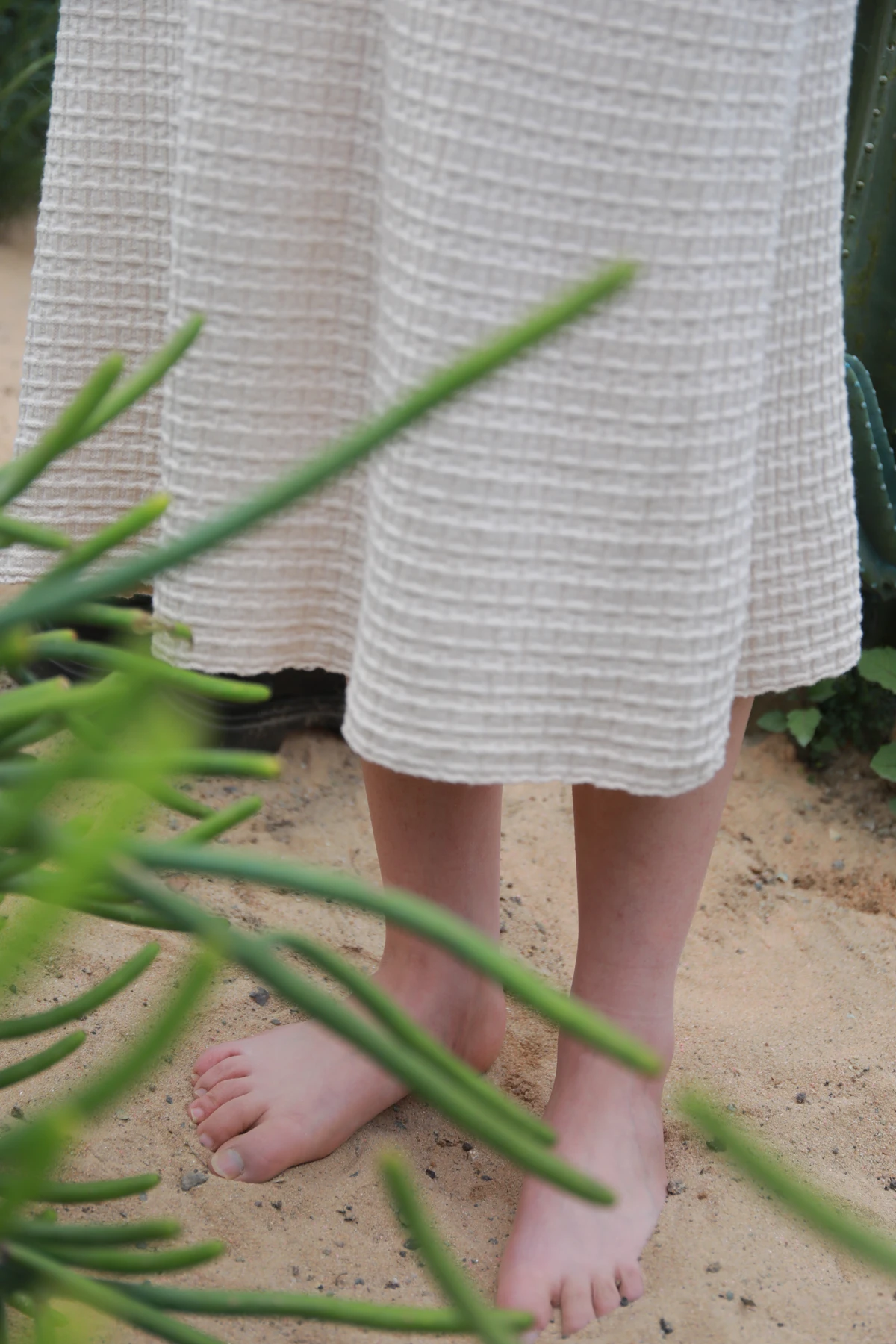 [Mzsock] Love beautiful feet NO.274 Xiaotian#[127P]-1
