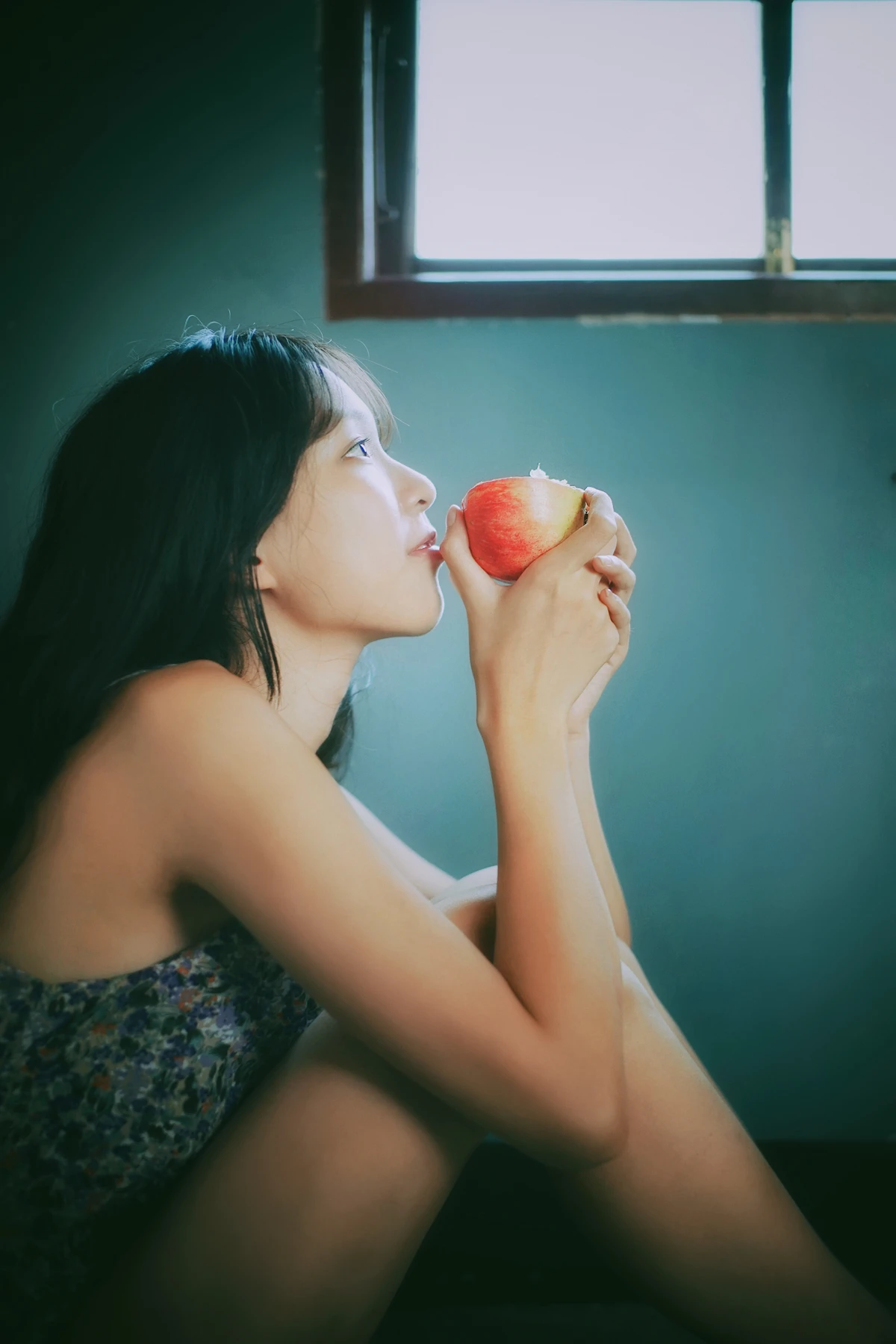 [YITUYU] 2023.01.31 Vol.2936 Pomegranate’s Youth Diary Yin Zi#[29P]-5