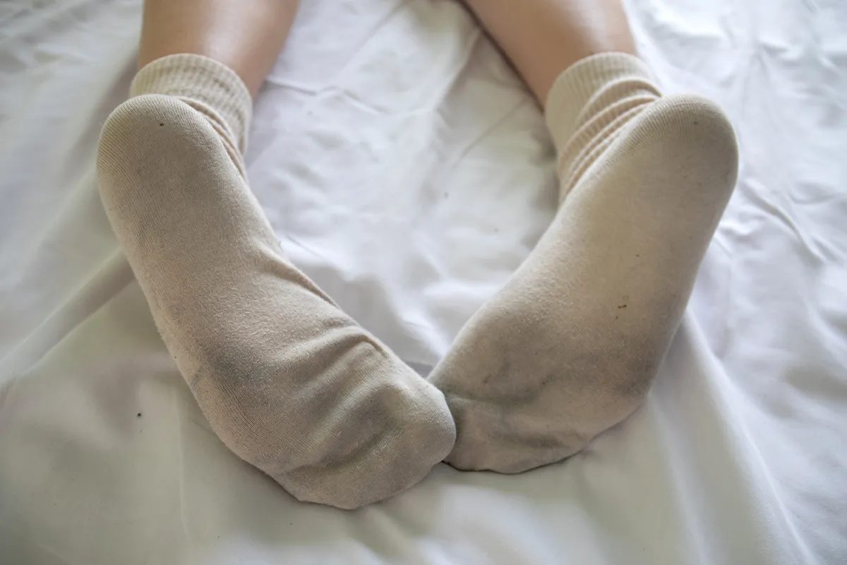 [Mzsock] Love beautiful feet NO.270 Kotoko#[110P]-3