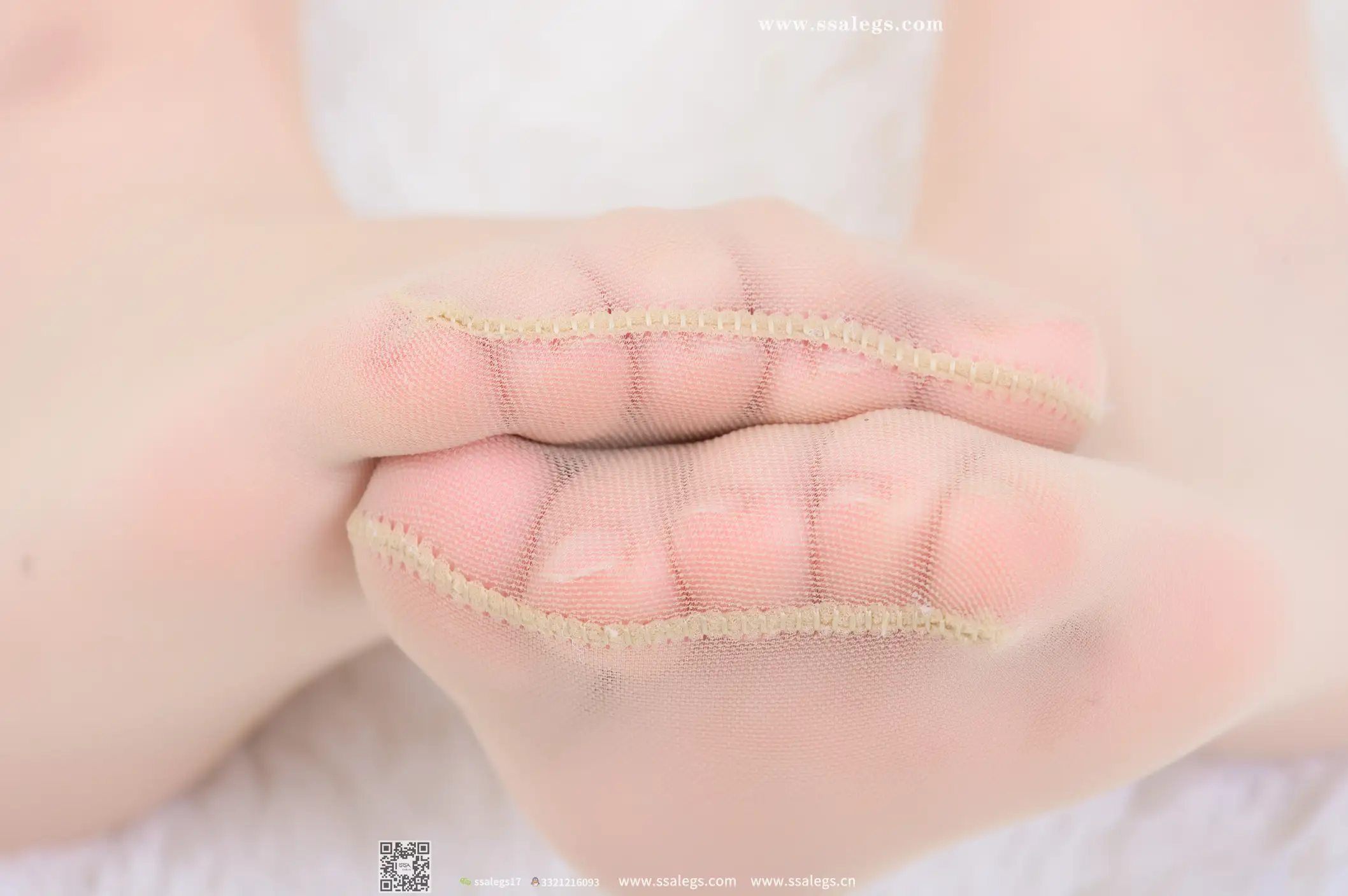[Mzsock] NO.430 Baby cute girl’s white dress (Part 2) silk club#[124P]-7