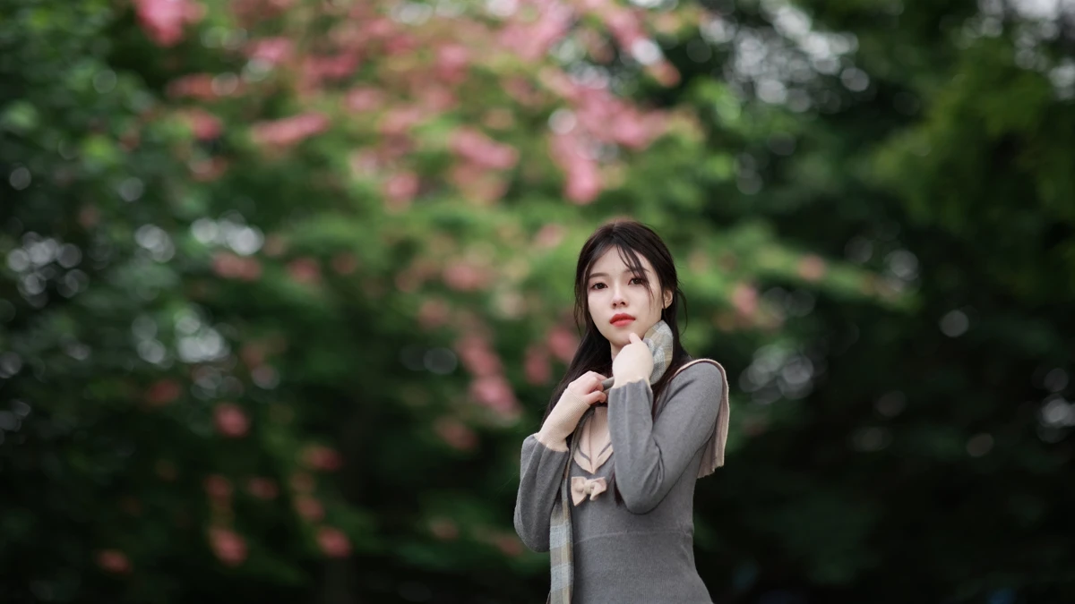 [YITUYU] 2023.01.13 Vol.2904 Winter Sonata Feifei#[36P]-4