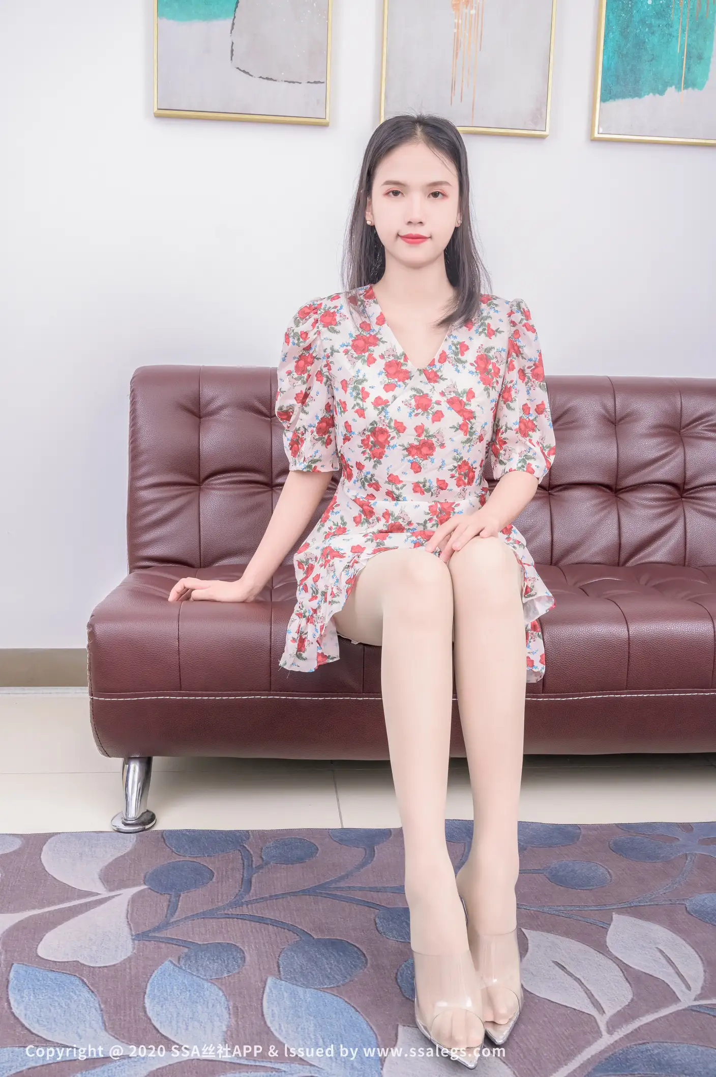 [Mzsock] NO.544 Chu Chu flesh stockings photo (Part 1) silk club#[90P]-2
