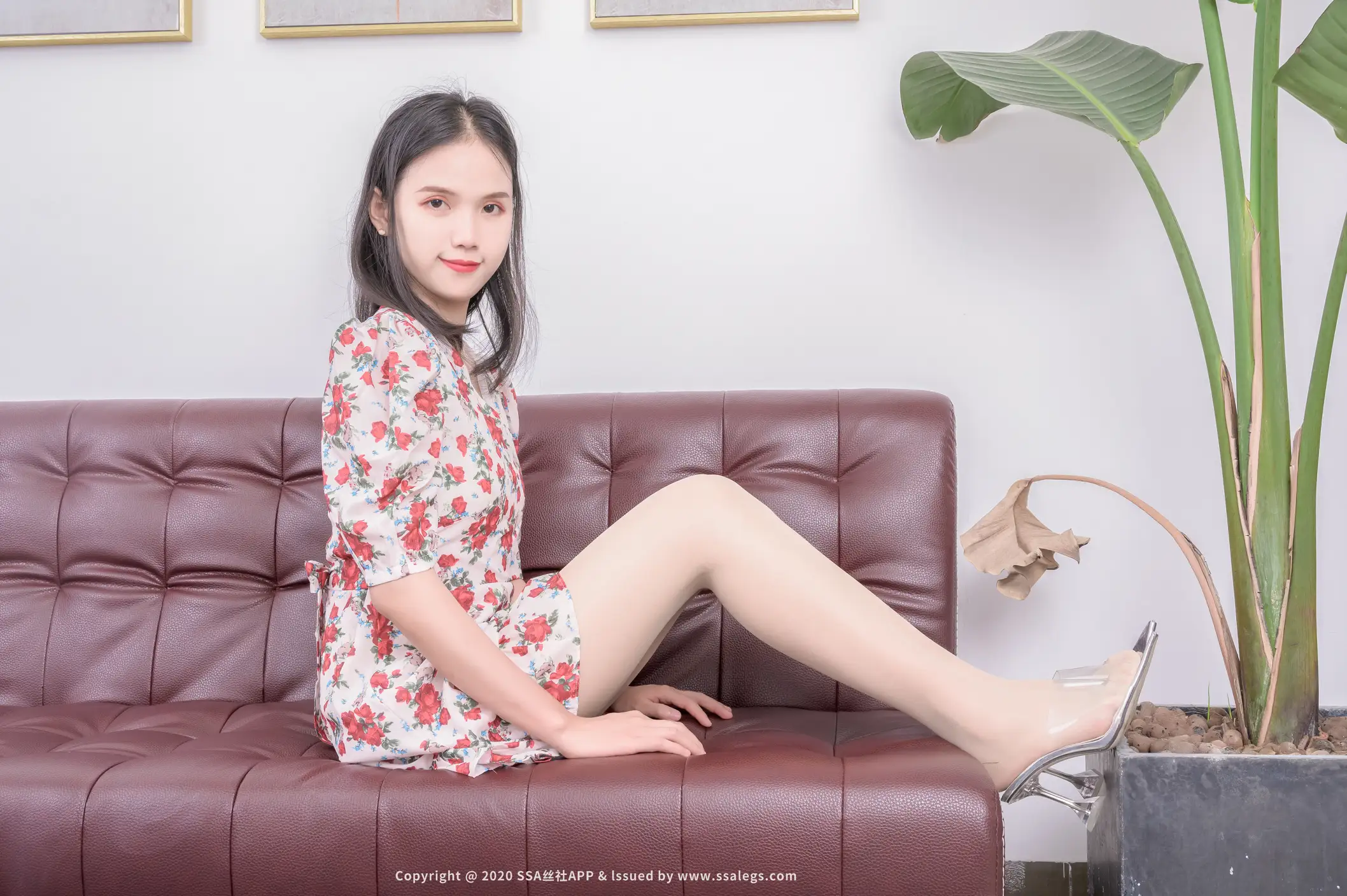 [Mzsock] NO.544 Chu Chu flesh stockings photo (Part 1) silk club#[90P]-4