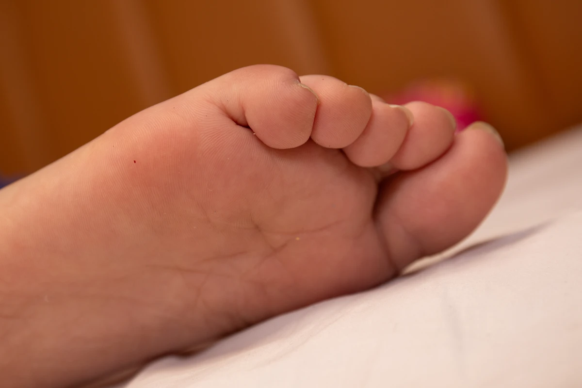 [Mzsock] Love beautiful feet NO.278- Lulu#[92P]-7