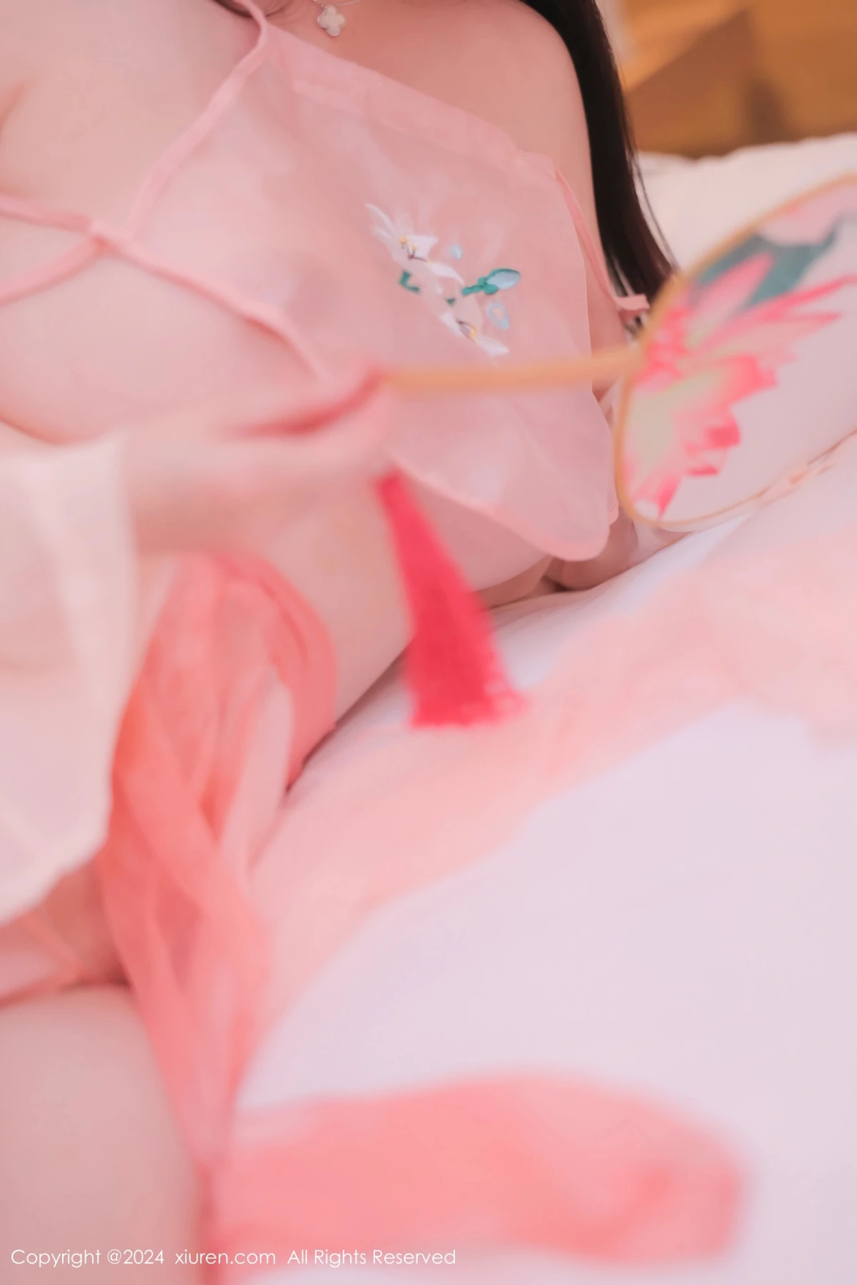 [XiuRen] 2024.05.08 No.8503 Bai RuxueAbby#[74P]-1