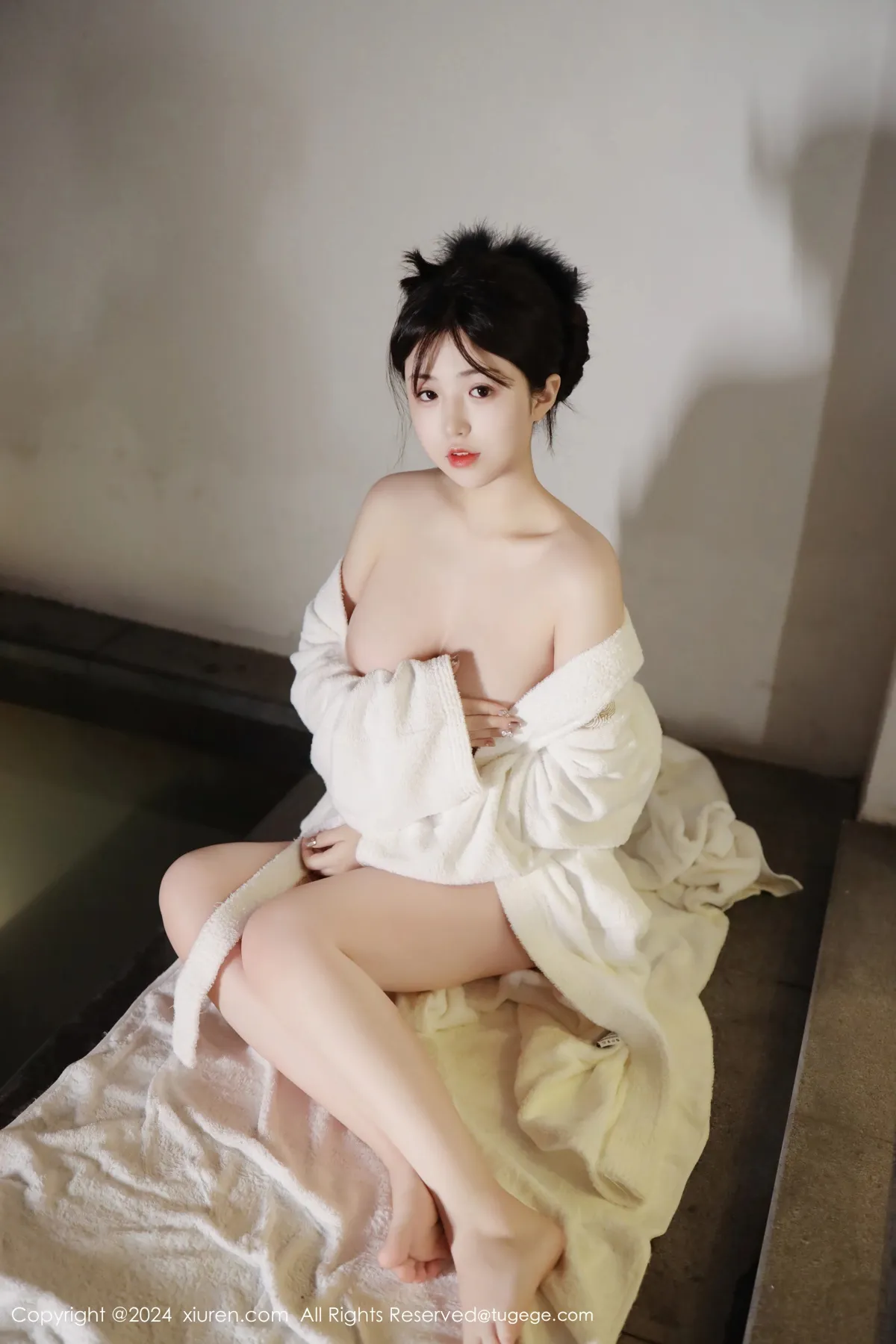 [XiuRen] 2024.03.20 No.8263 Chen Xiaohua#[59P]-6