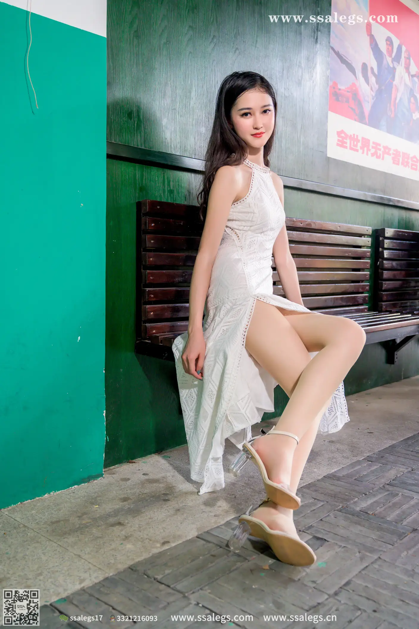 [Mzsock] NO.407 Manman has a girl next door who has just grown up (Part 1) silk club#[127P]-7
