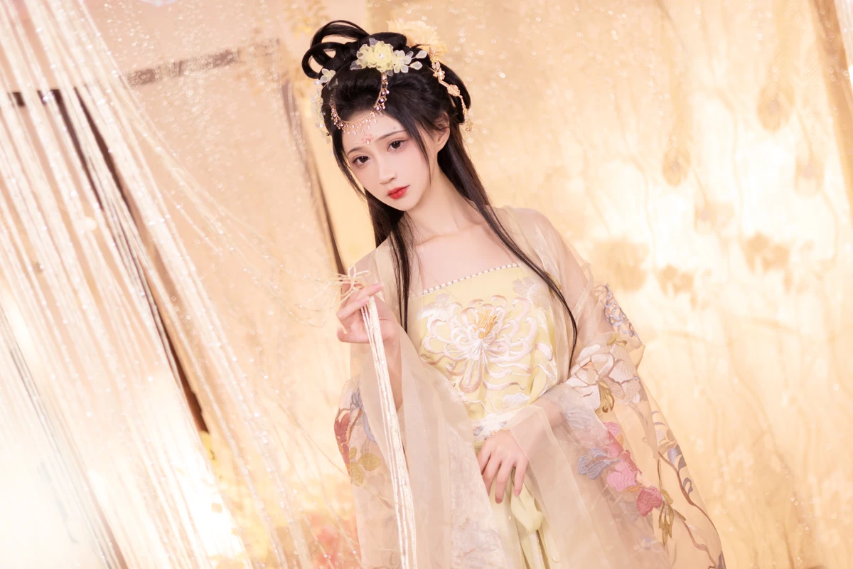 [YITUYU] 2023.02.03 Vol.2959 The south wind knows my will -Qiluosheng’s little Susu-#[31P]-3