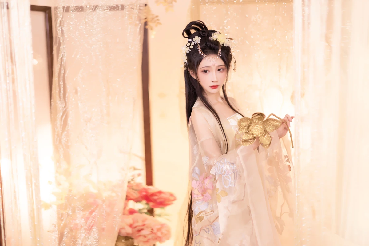 [YITUYU] 2023.02.03 Vol.2959 The south wind knows my will -Qiluosheng’s little Susu-#[31P]-8