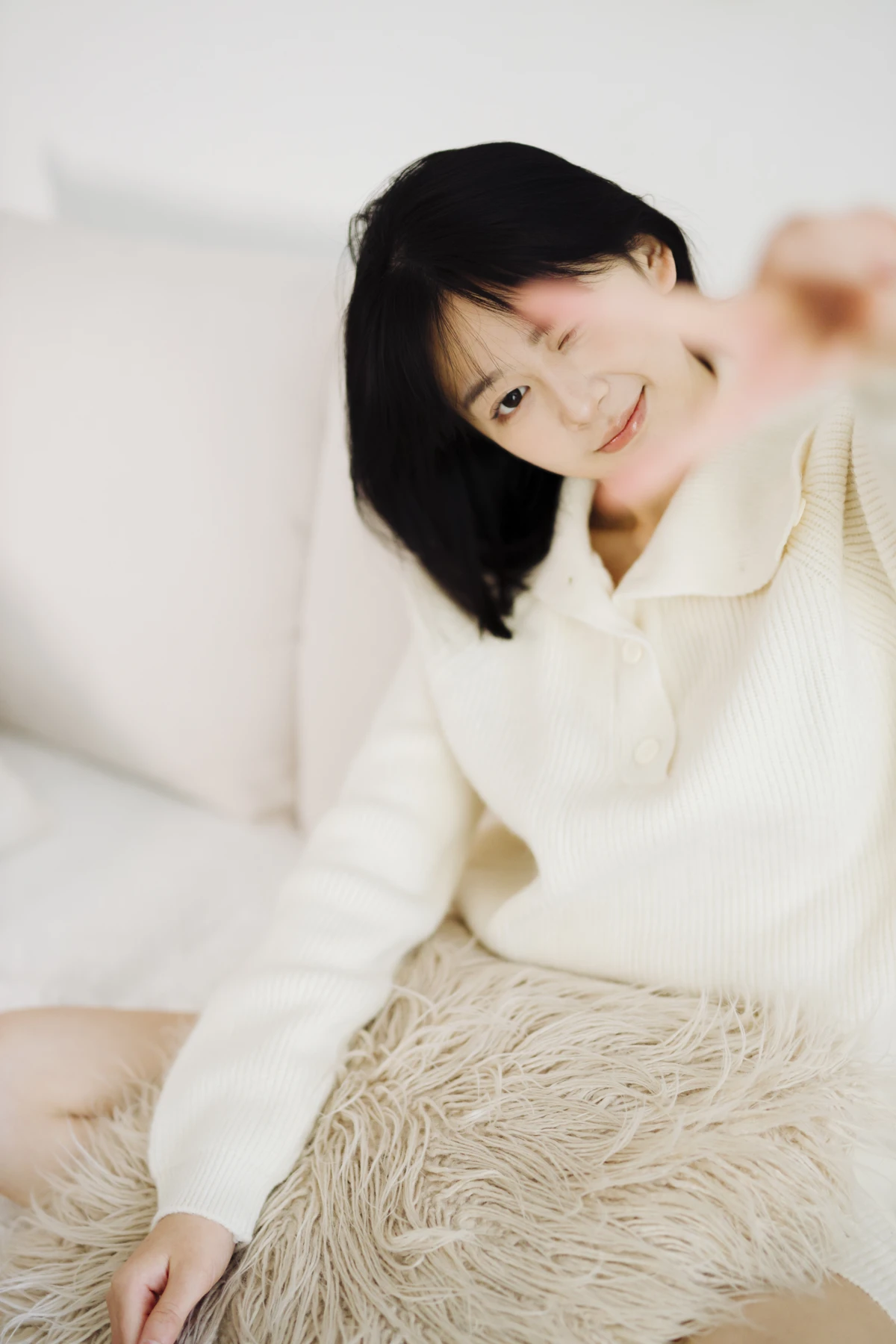 [YITUYU] 2023.02.01 Vol.2940 Alone Room angel#[40P]-2