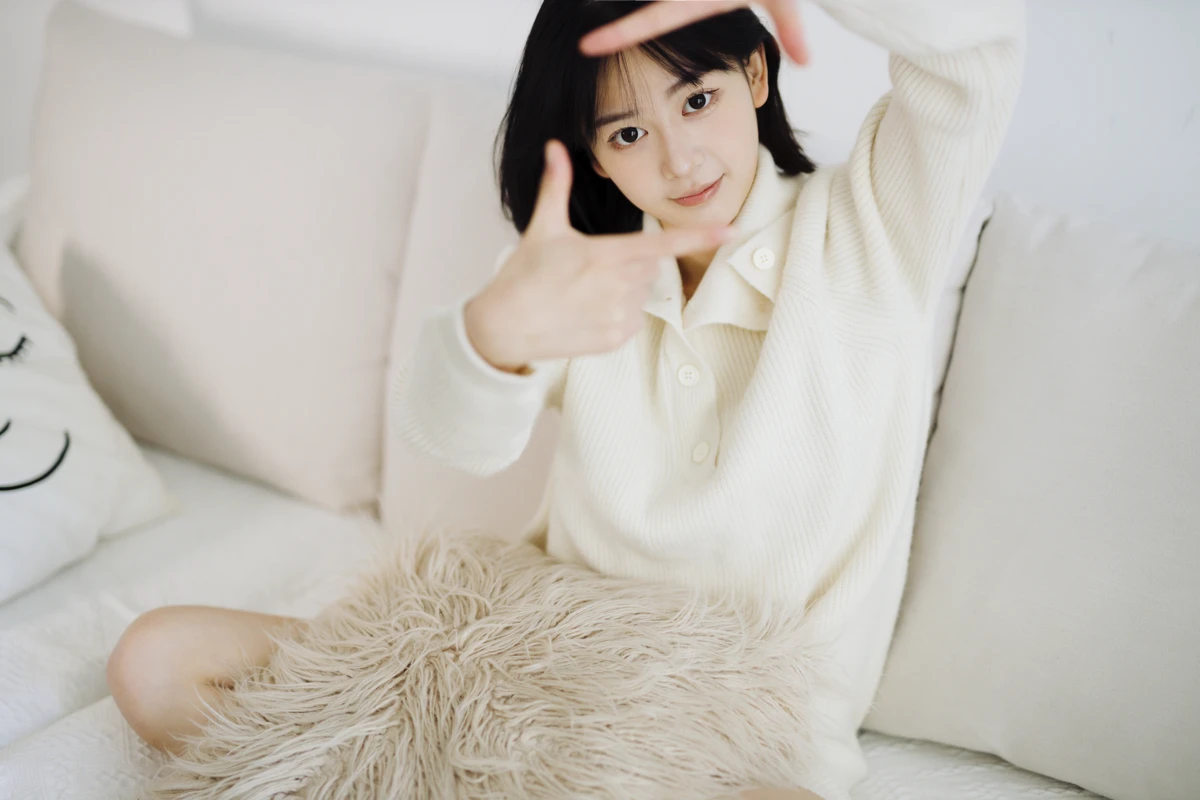[YITUYU] 2023.02.01 Vol.2940 Alone Room angel#[40P]-3