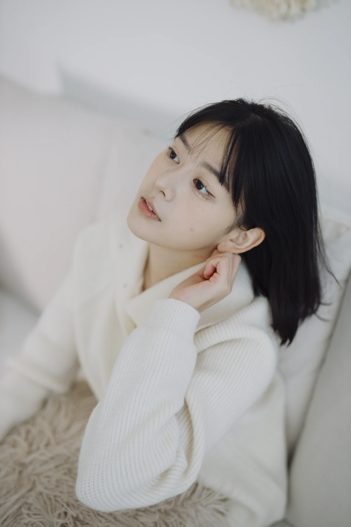[YITUYU] 2023.02.01 Vol.2940 Alone Room angel#[40P]-4