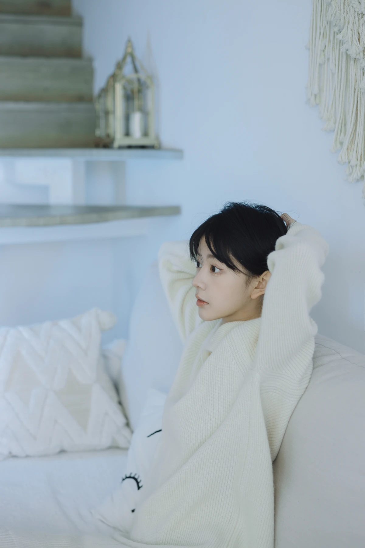 [YITUYU] 2023.02.01 Vol.2940 Alone Room angel#[40P]-5