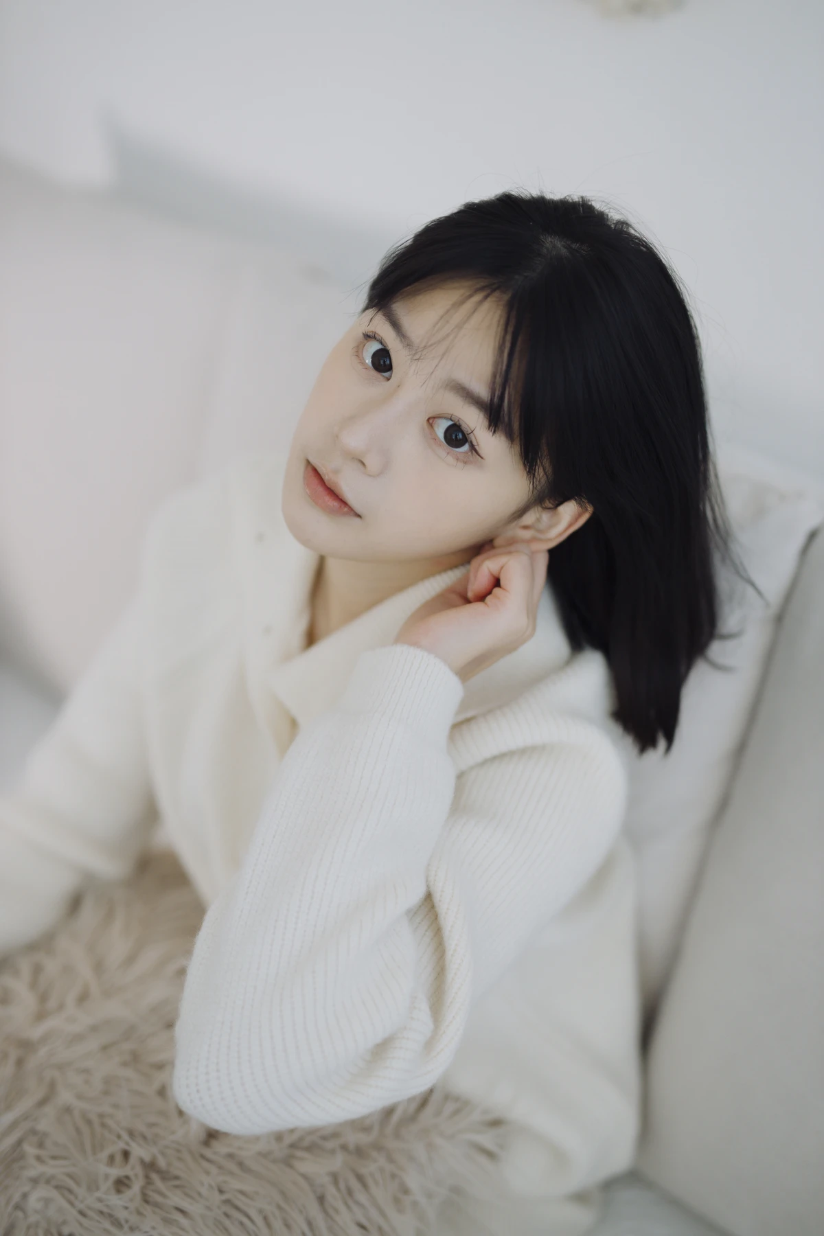 [YITUYU] 2023.02.01 Vol.2940 Alone Room angel#[40P]-6