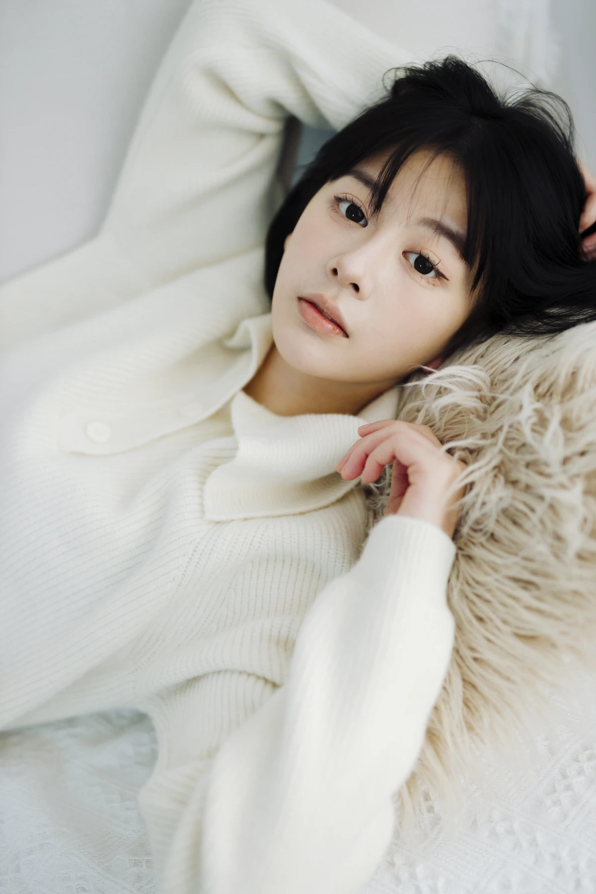 [YITUYU] 2023.02.01 Vol.2940 Alone Room angel#[40P]-7