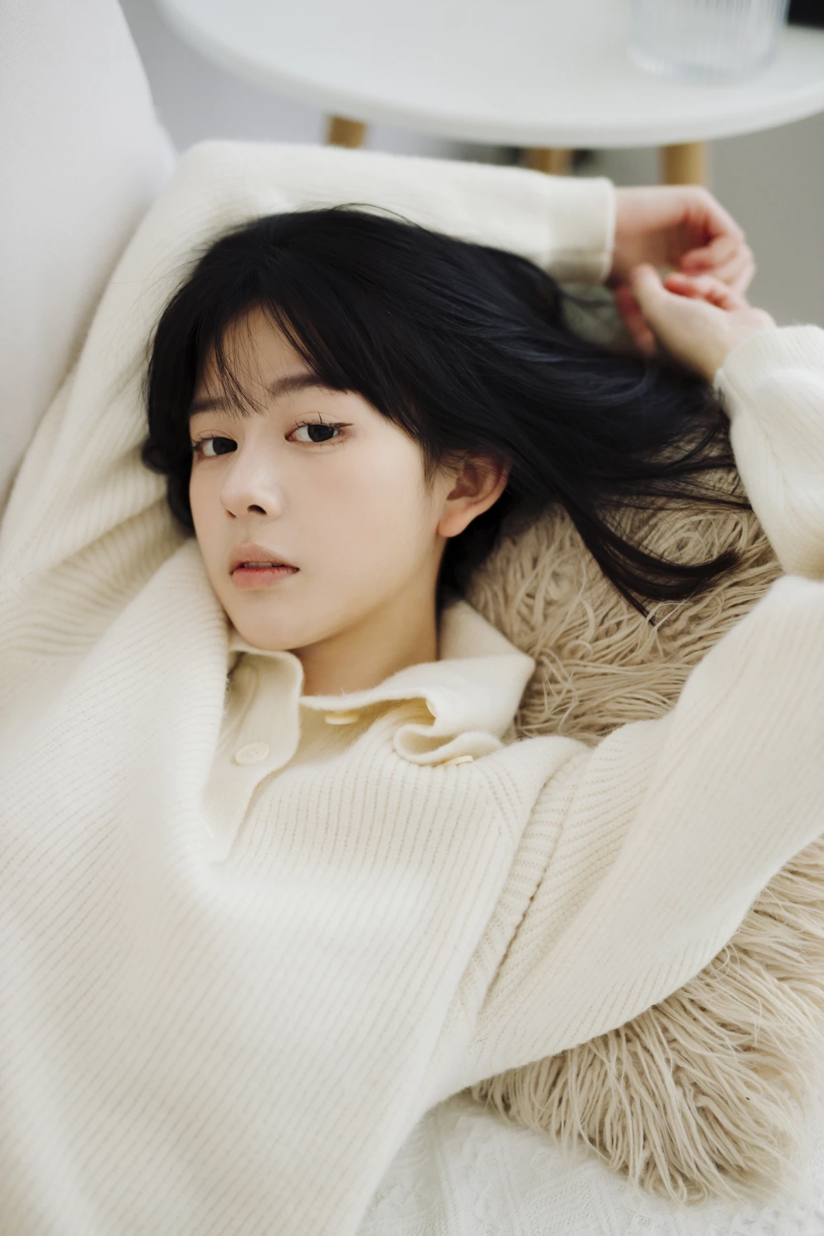 [YITUYU] 2023.02.01 Vol.2940 Alone Room angel#[40P]-8