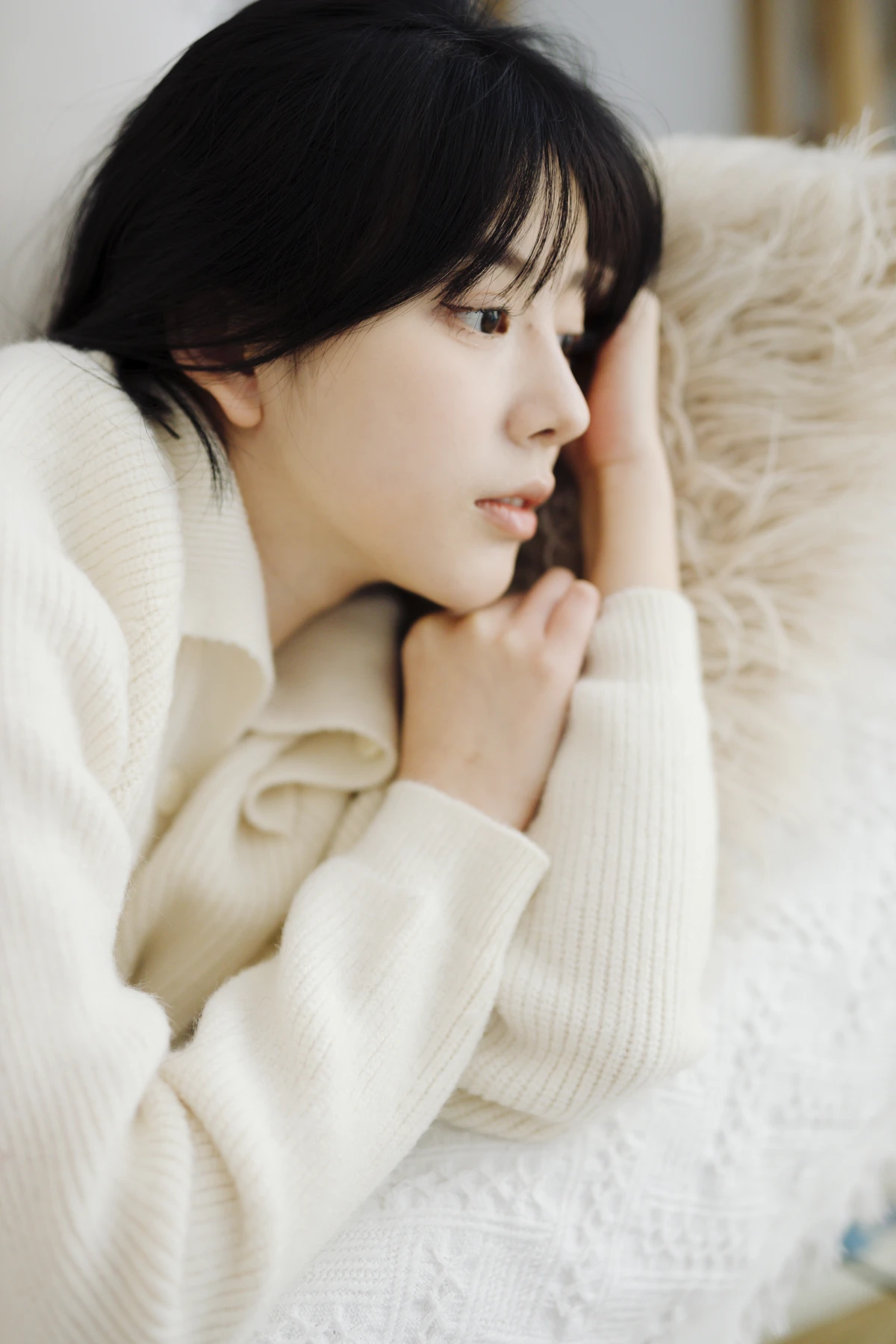 [YITUYU] 2023.02.01 Vol.2940 Alone Room angel#[40P]-9