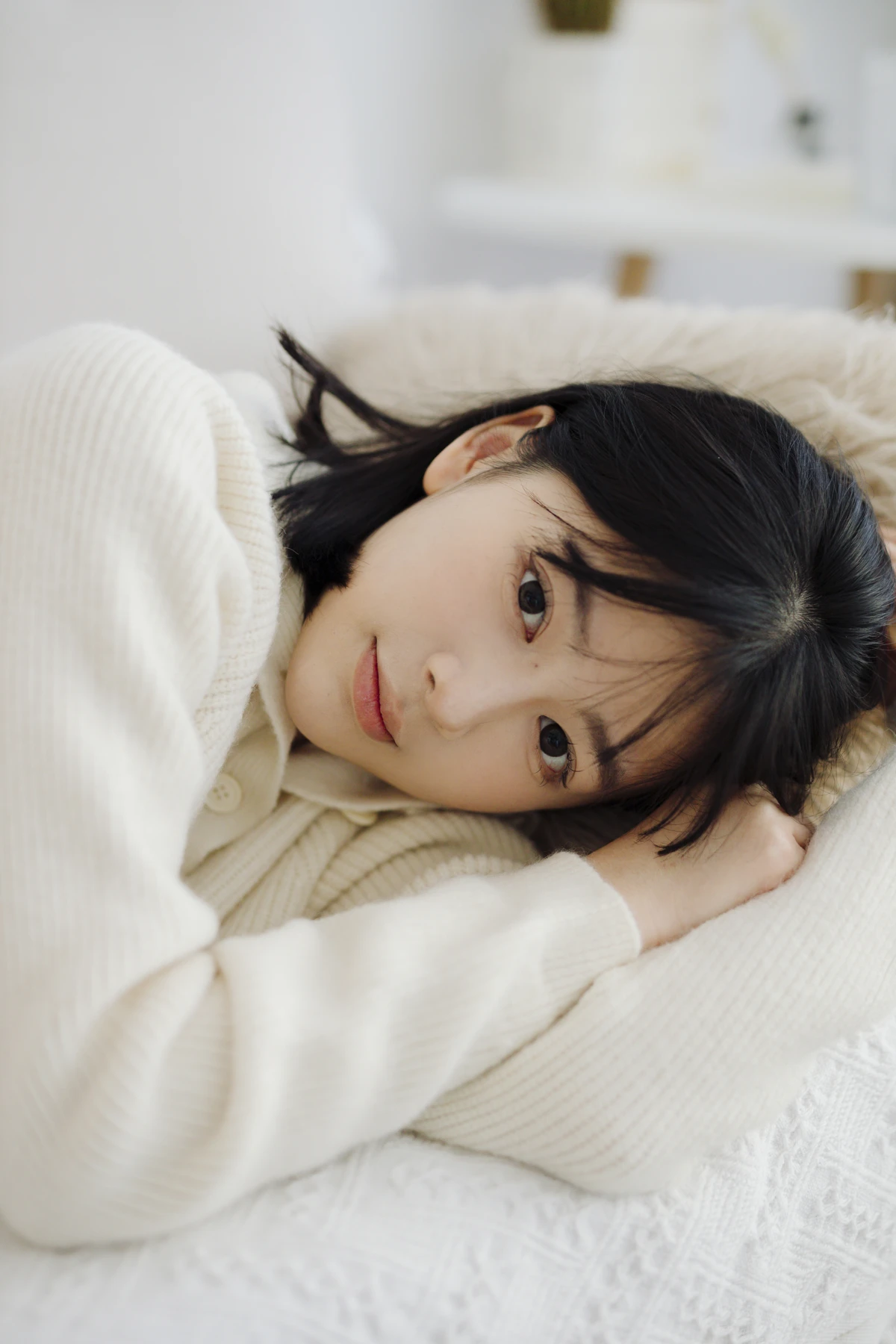 [YITUYU] 2023.02.01 Vol.2940 Alone Room angel#[40P]-10