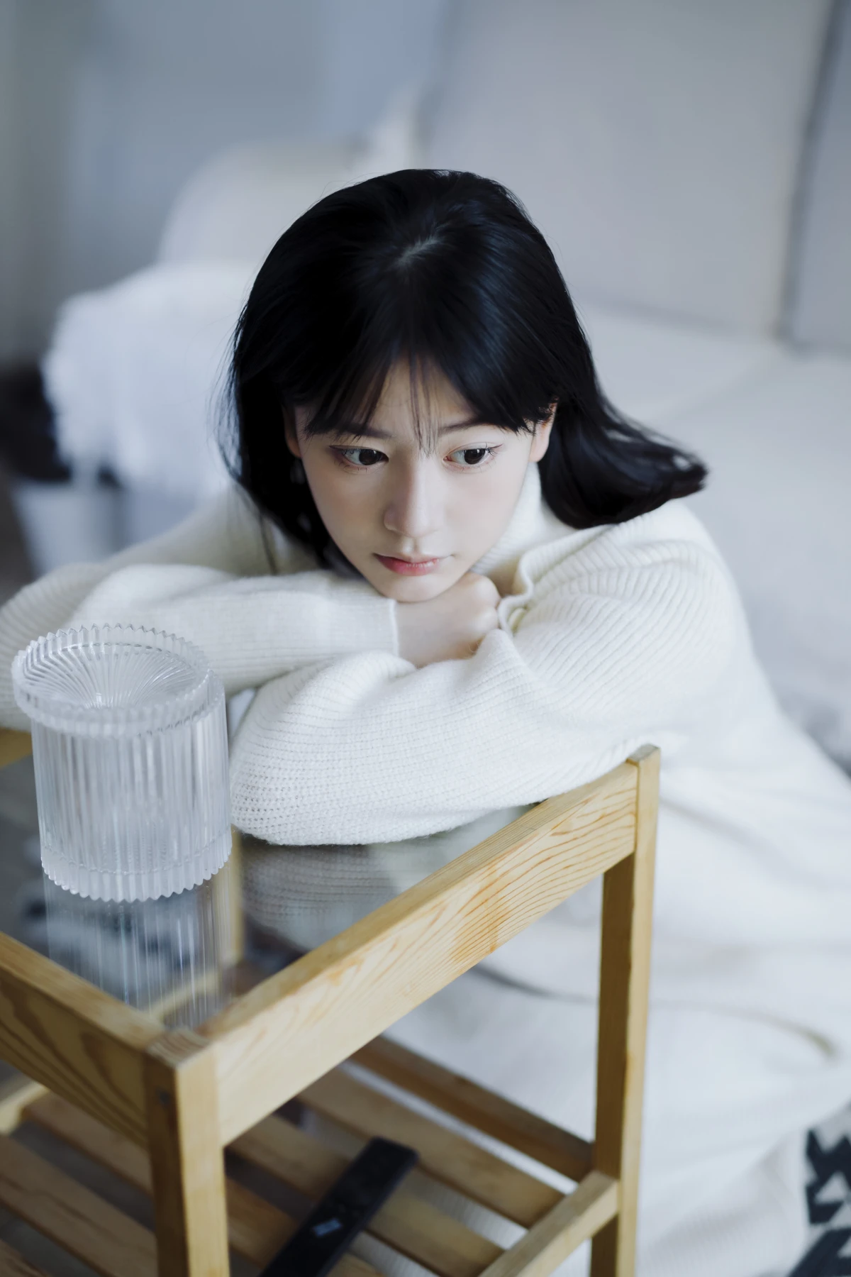 [YITUYU] 2023.02.01 Vol.2940 Alone Room angel#[40P]-2
