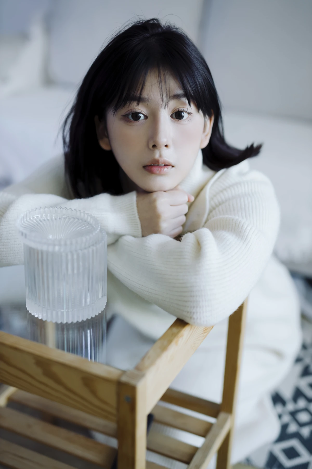[YITUYU] 2023.02.01 Vol.2940 Alone Room angel#[40P]-3