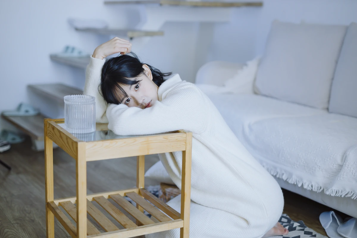 [YITUYU] 2023.02.01 Vol.2940 Alone Room angel#[40P]-4