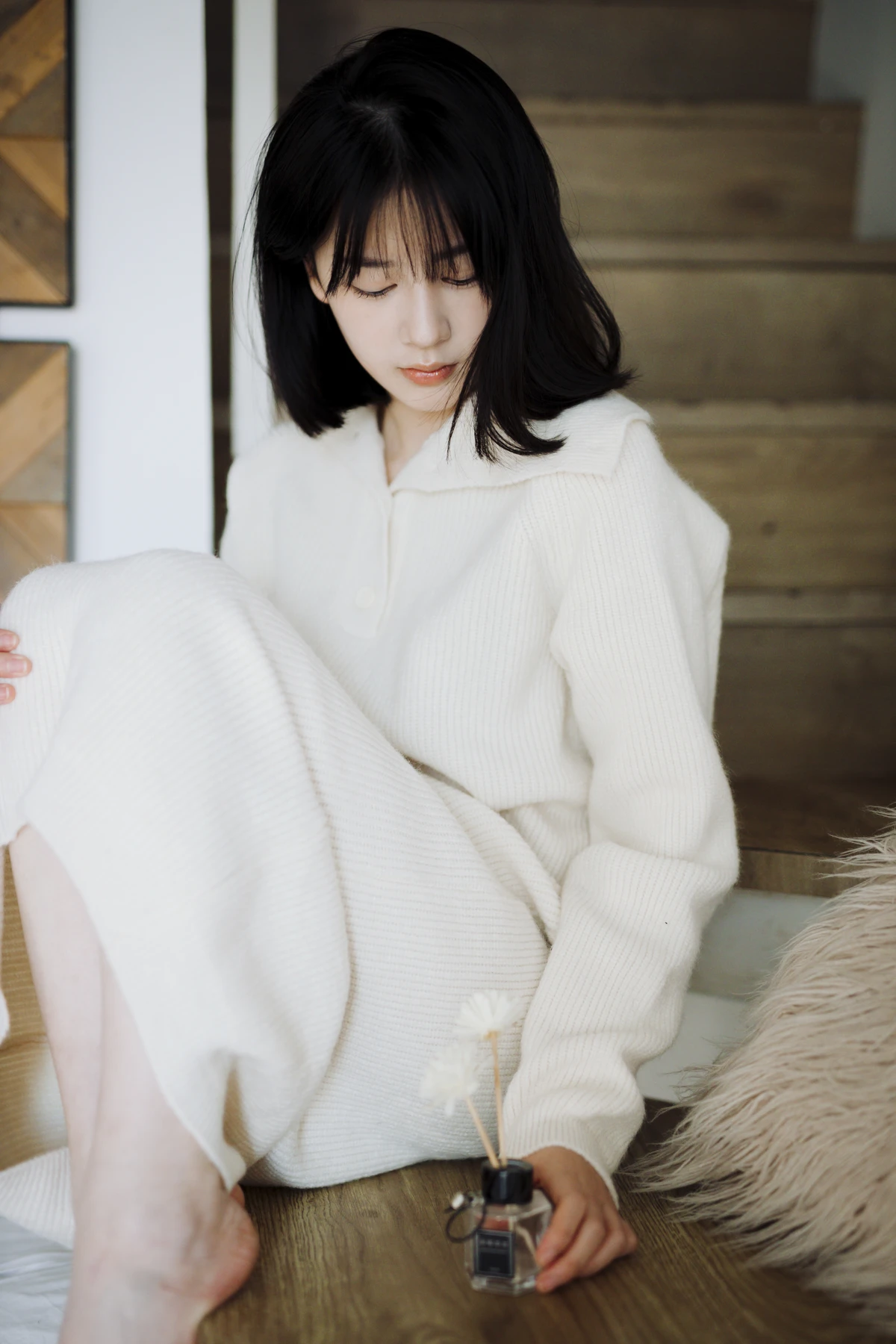 [YITUYU] 2023.02.01 Vol.2940 Alone Room angel#[40P]-5